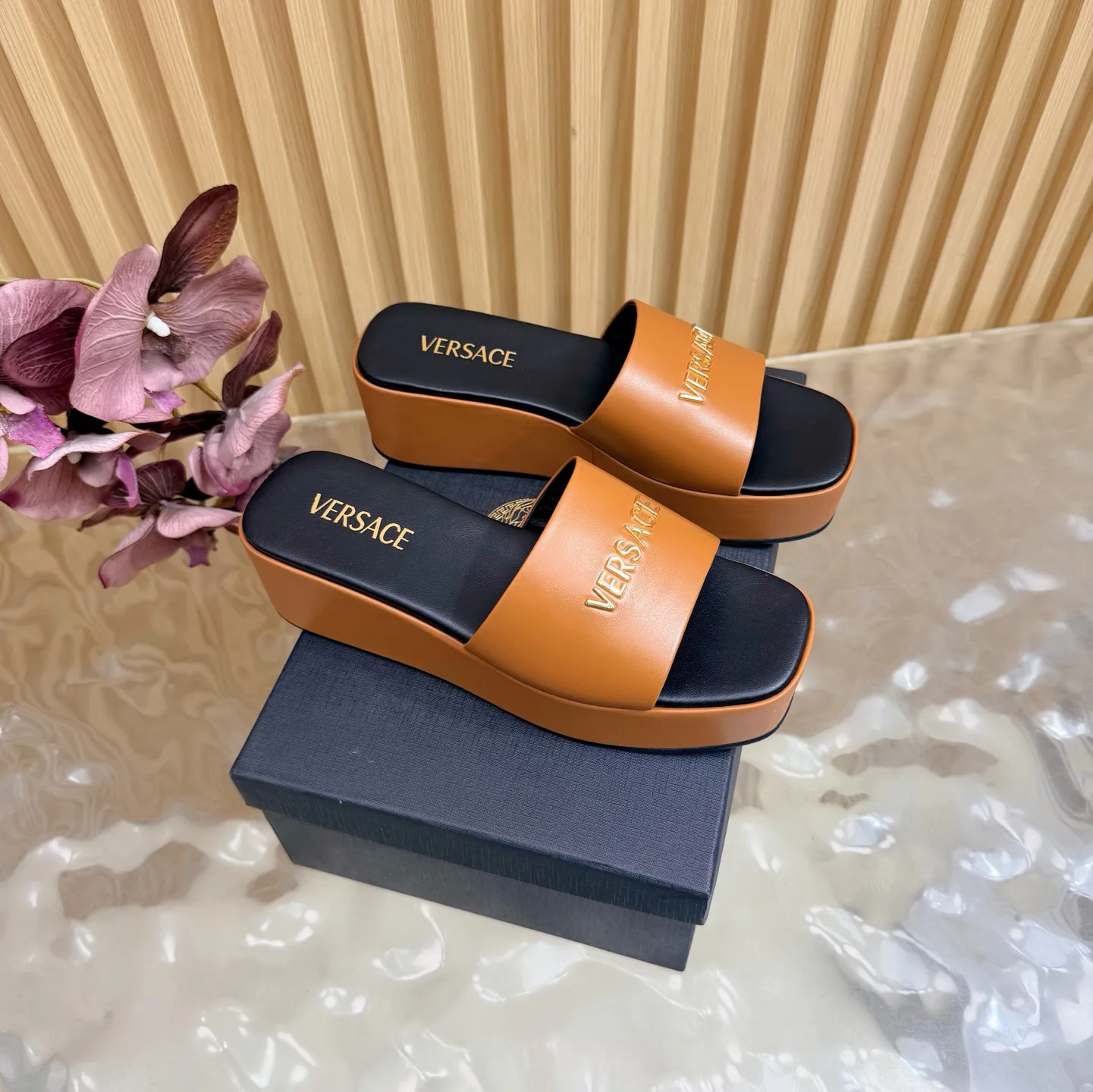 Туфли Женские Versace 11529364