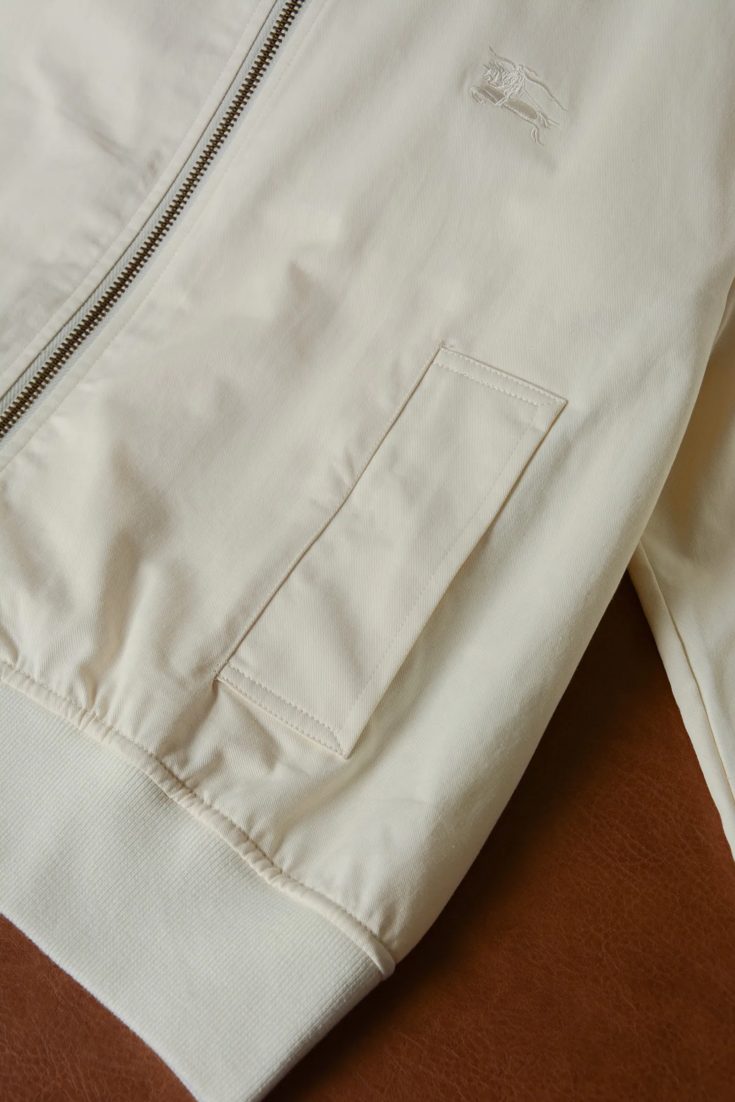 Куртки И Пуховики Женские Burberry 18386470
