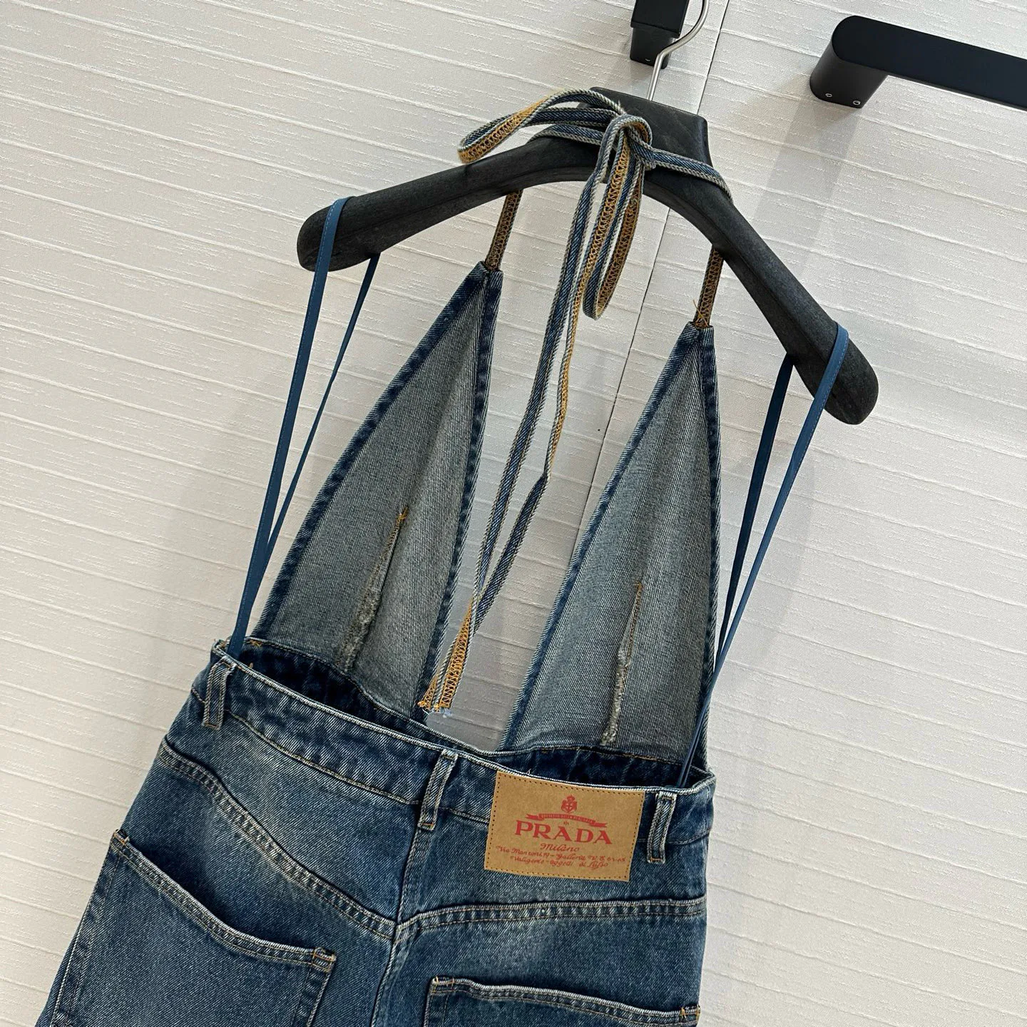 Брюки Женские Prada 1396273