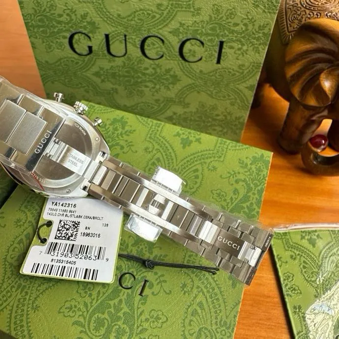 Часы Мужские Gucci 16939495