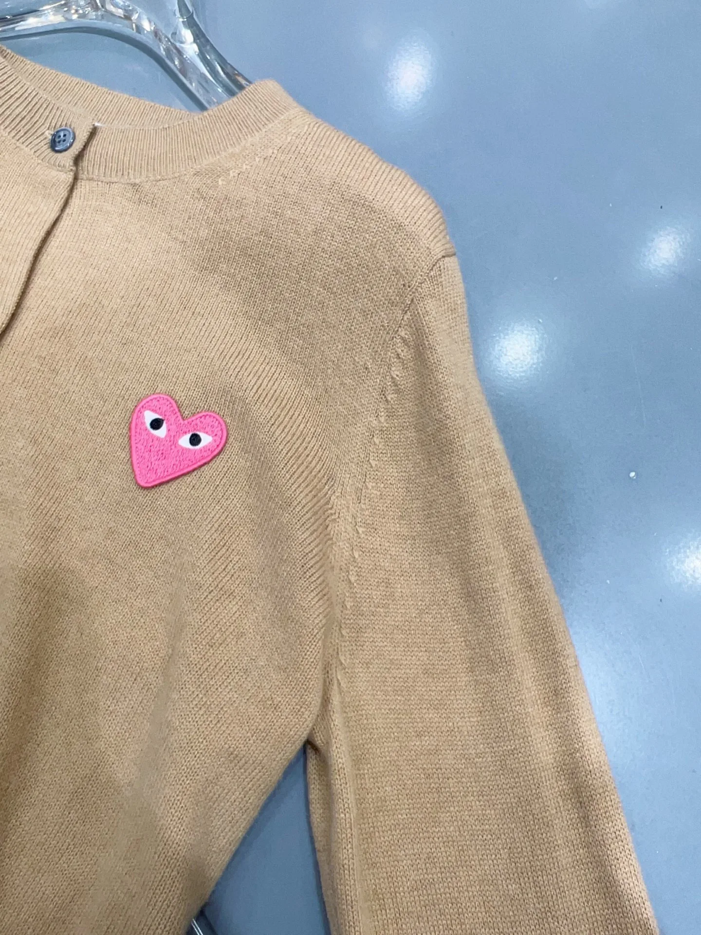 Джемперы И Свитеры Женские Comme Des Garçons 17973497