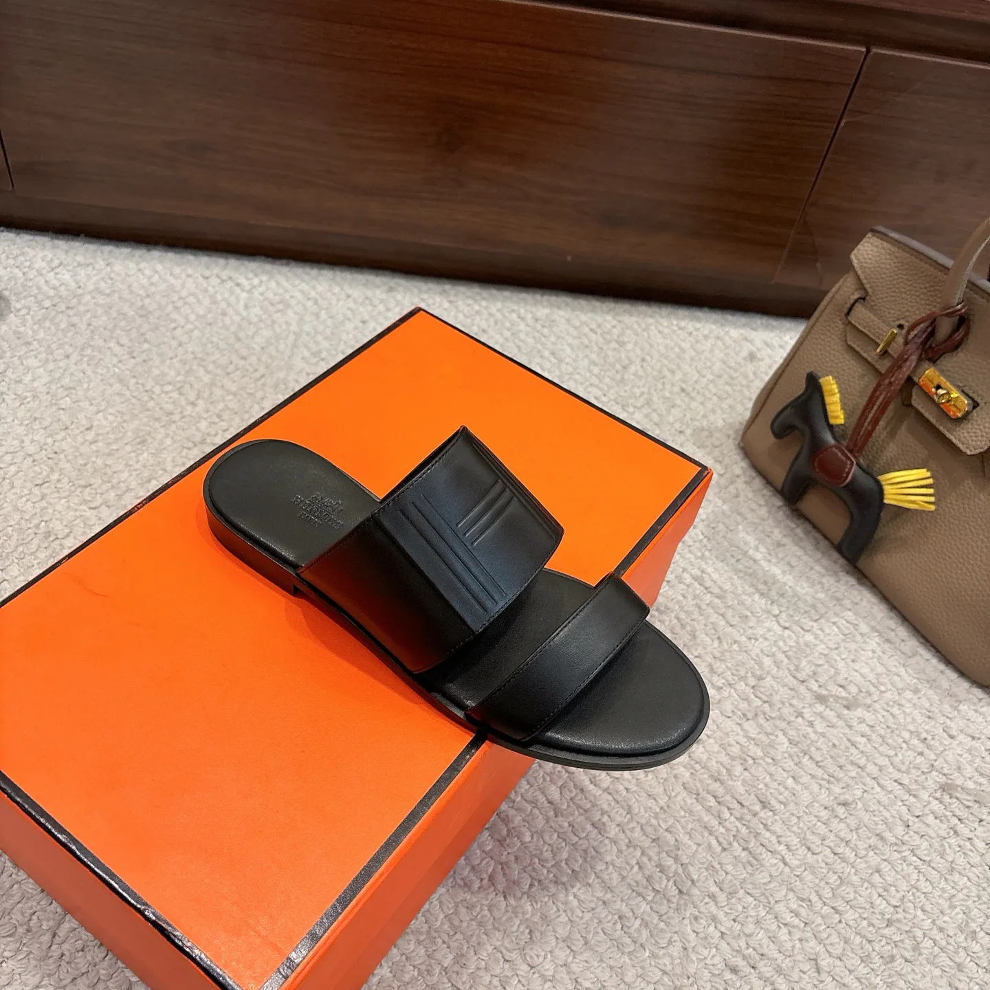 Сандалии Женские Hermes 10978204