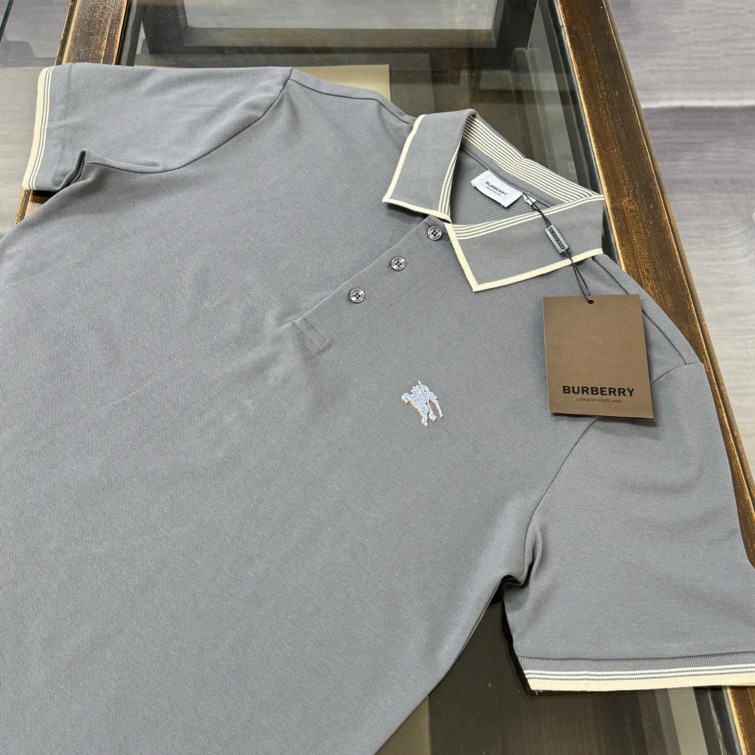 Рубашки Мужские Burberry 11539838