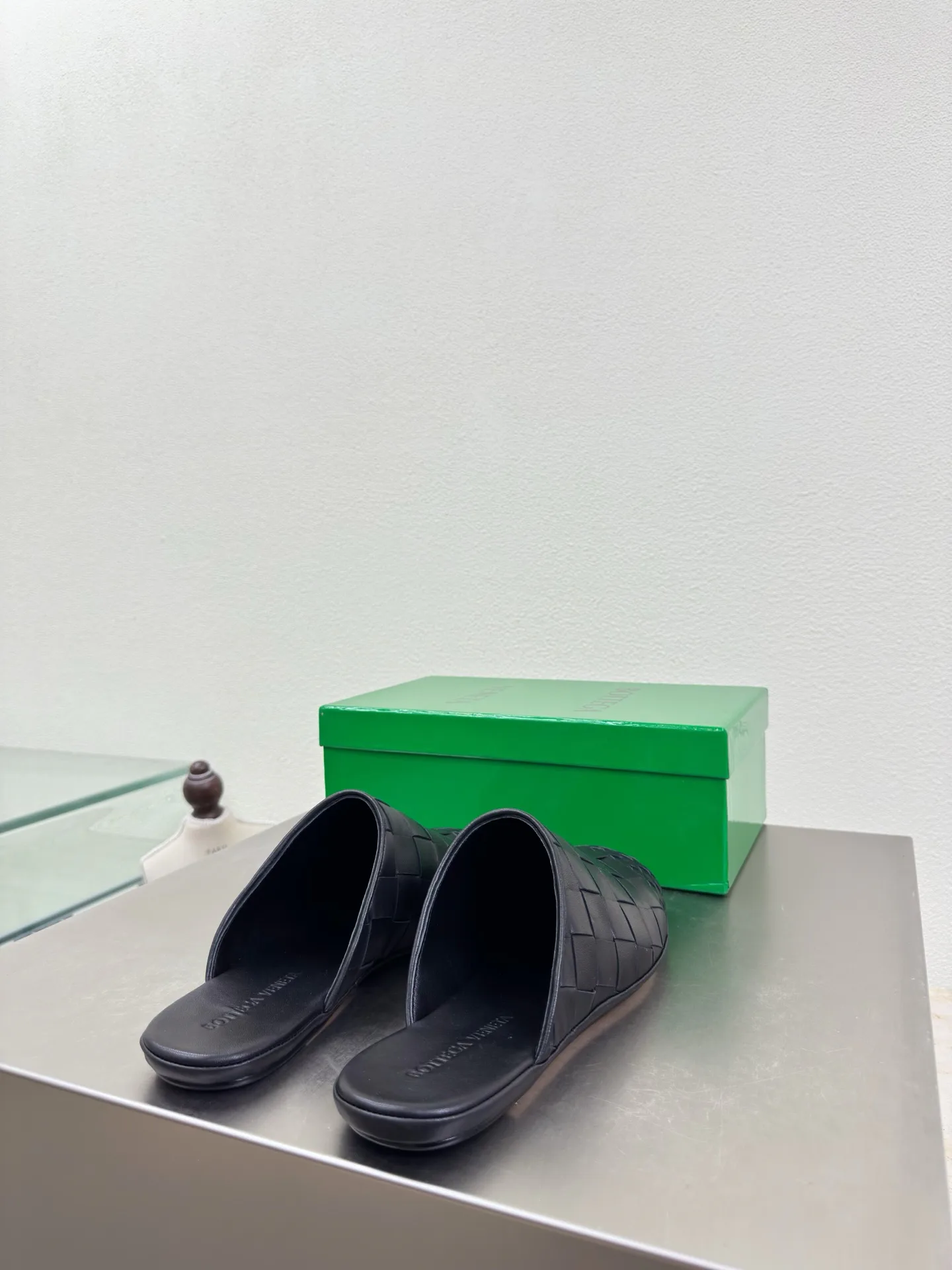 Мюли И Сабо Женские Bottega Veneta 3425671