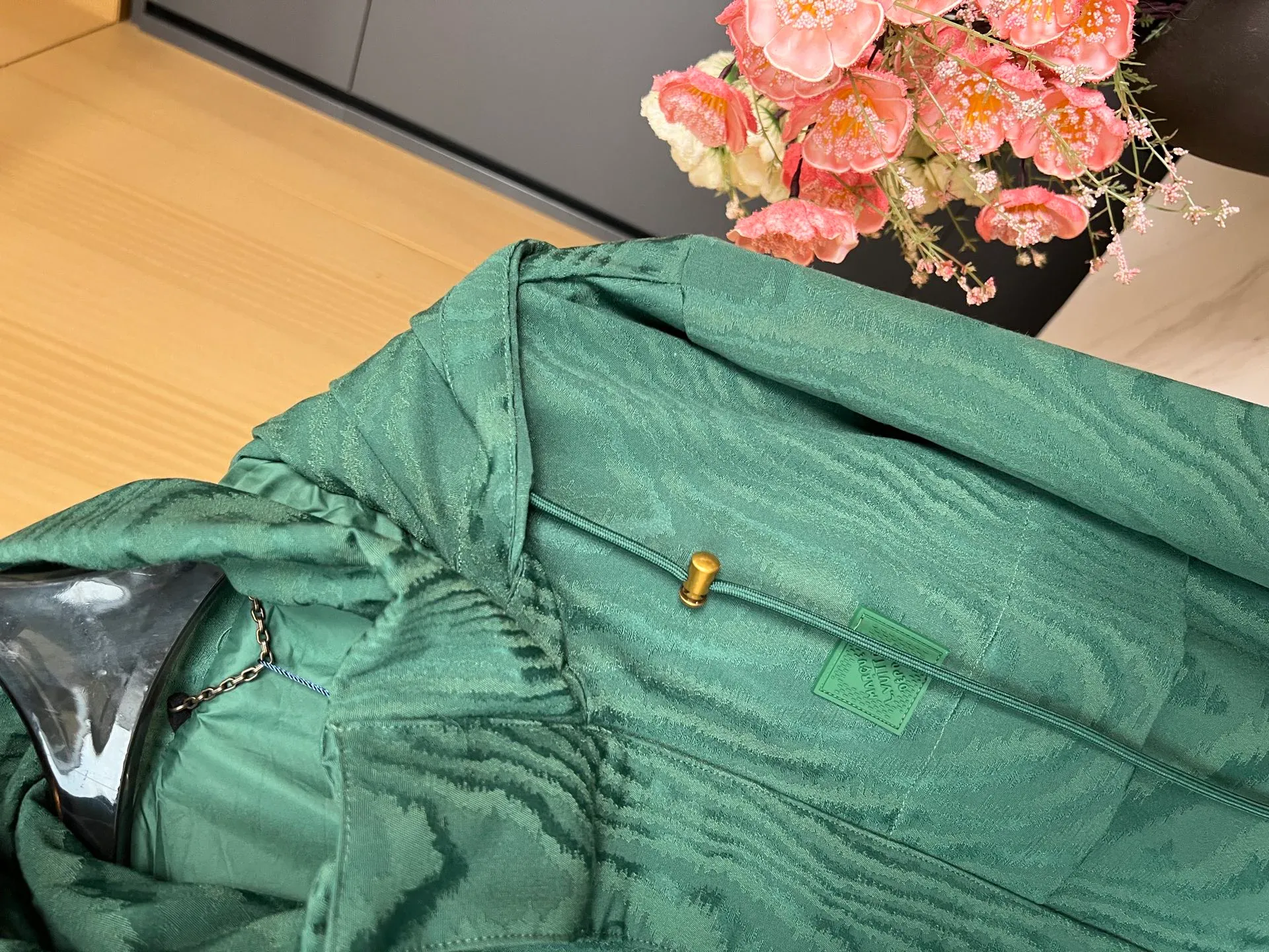 Куртки И Пуховики Мужские Louis Vuitton 288220