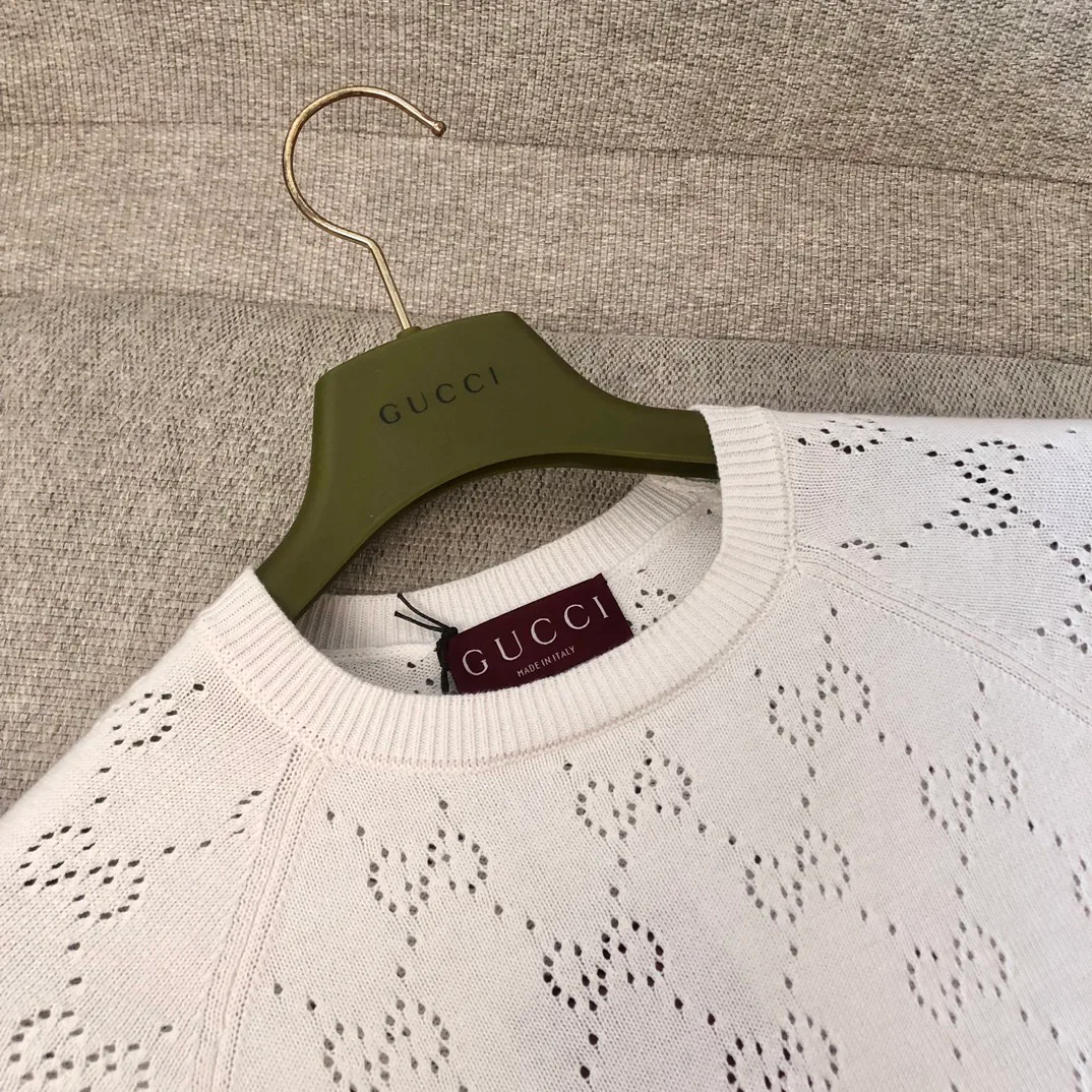 Футболки Женские Gucci 11409190