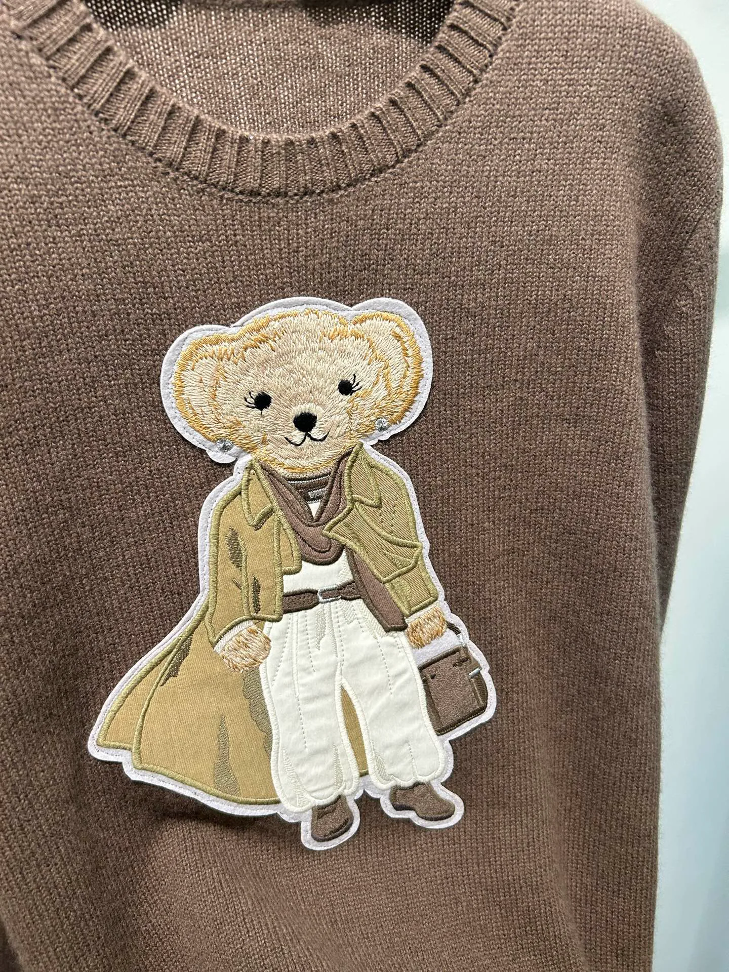Джемперы И Свитеры Женские Ralph Lauren 19426155