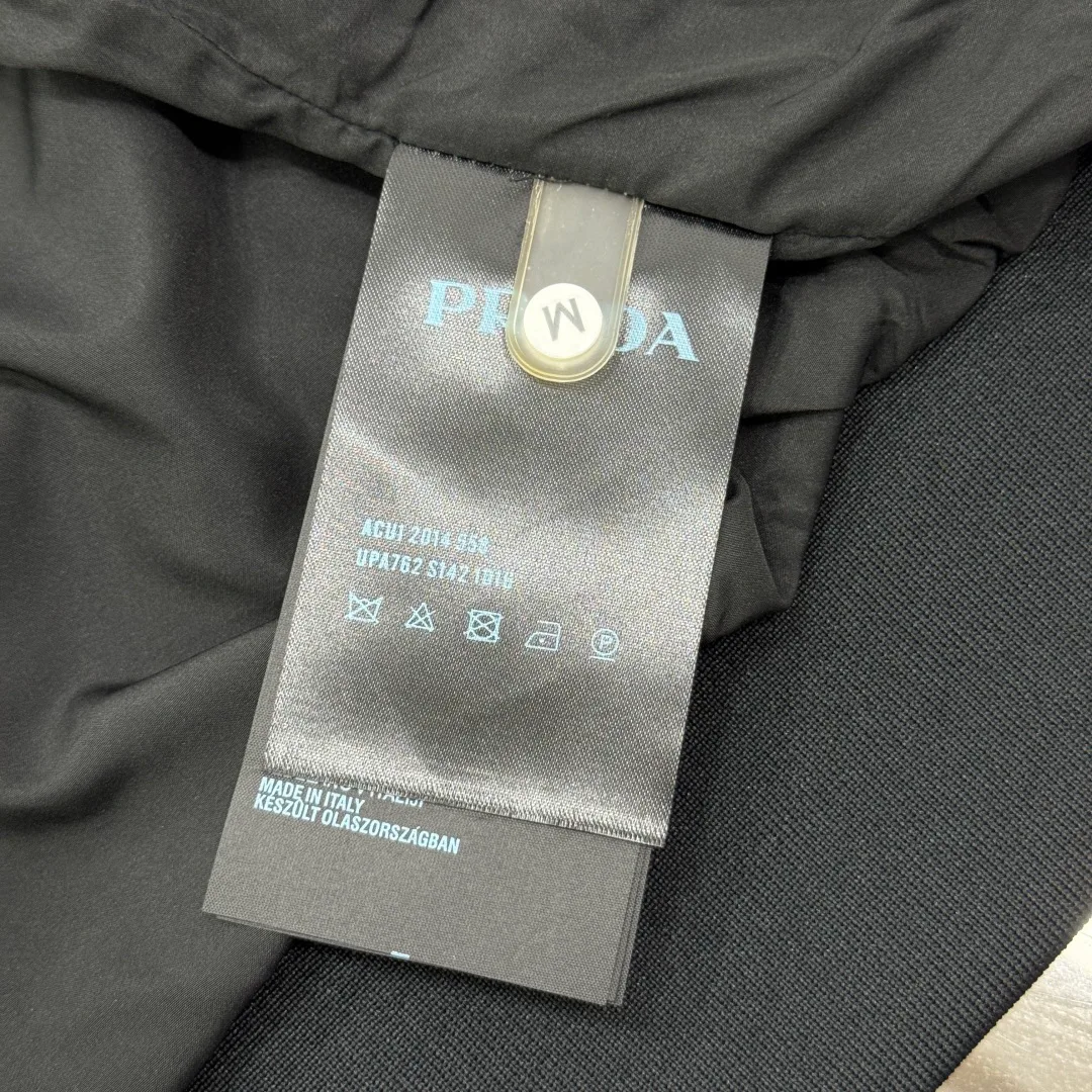 Куртки И Пуховики Мужские Prada 17550790