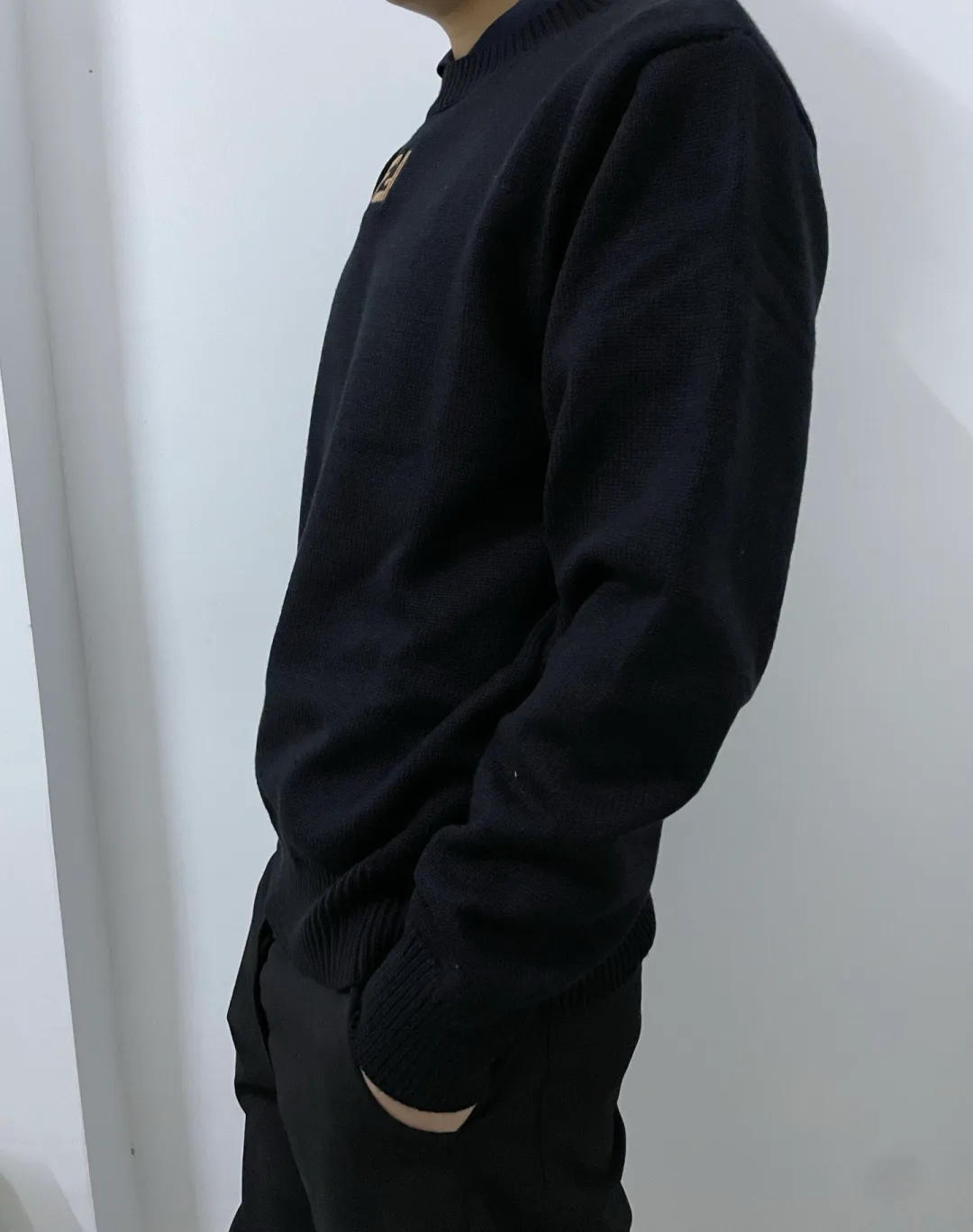 Джемперы И Свитеры Мужские Fendi 11182554