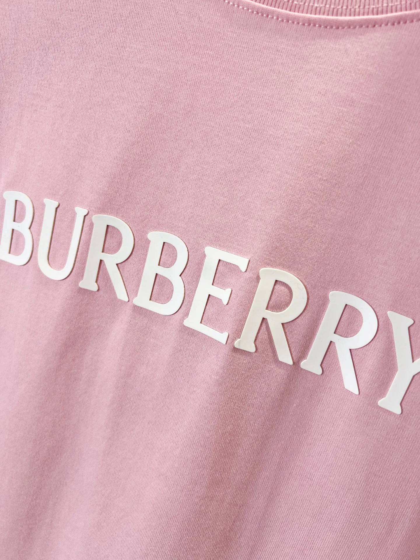 Футболки Женские Burberry 12093296