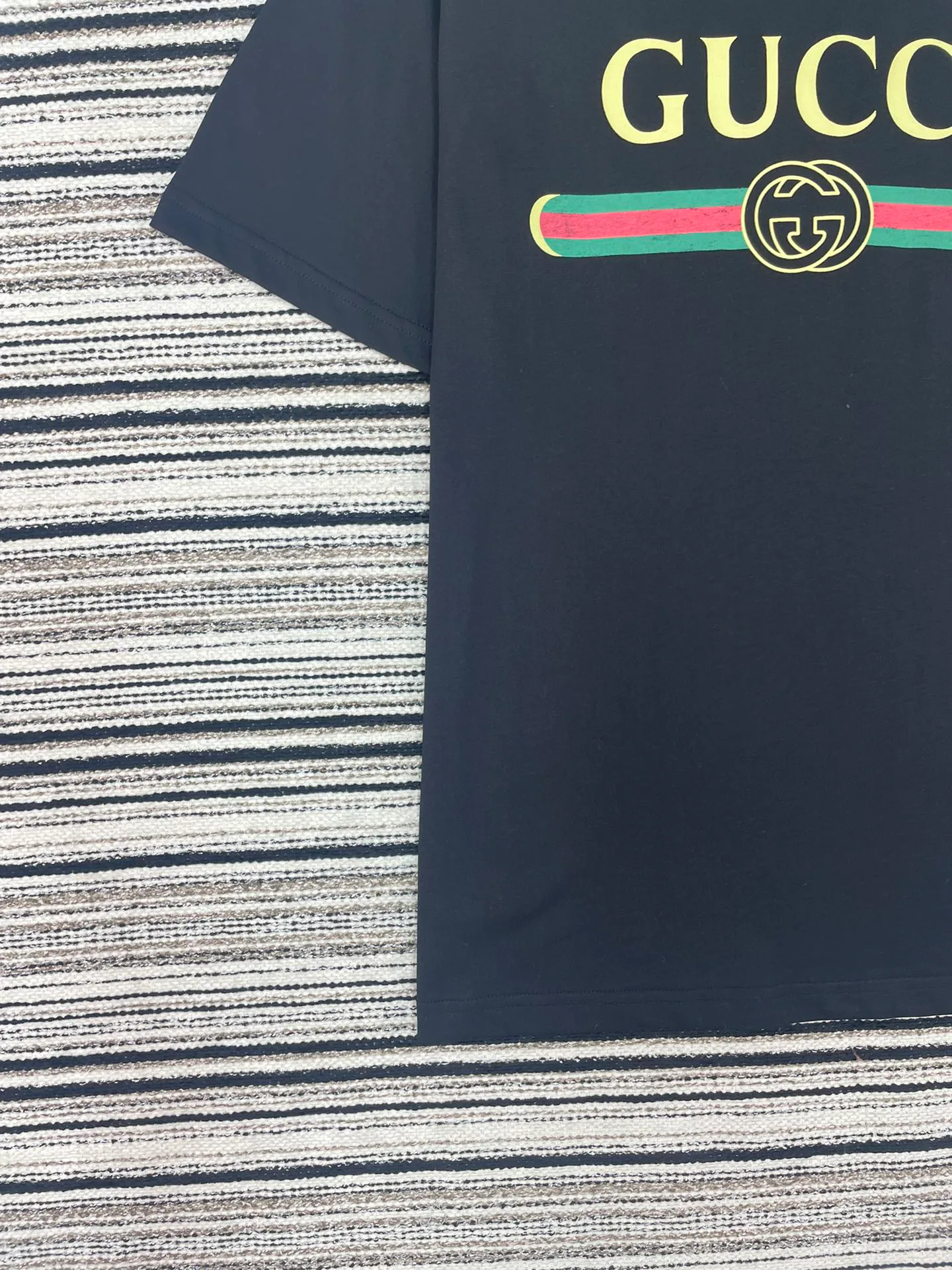 Футболки Женские Gucci 10839145