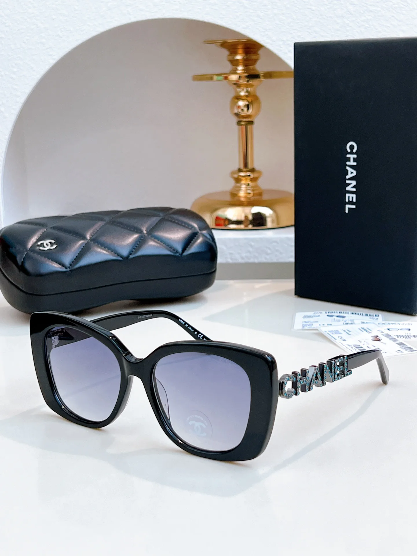 Очки Chanel 17366524