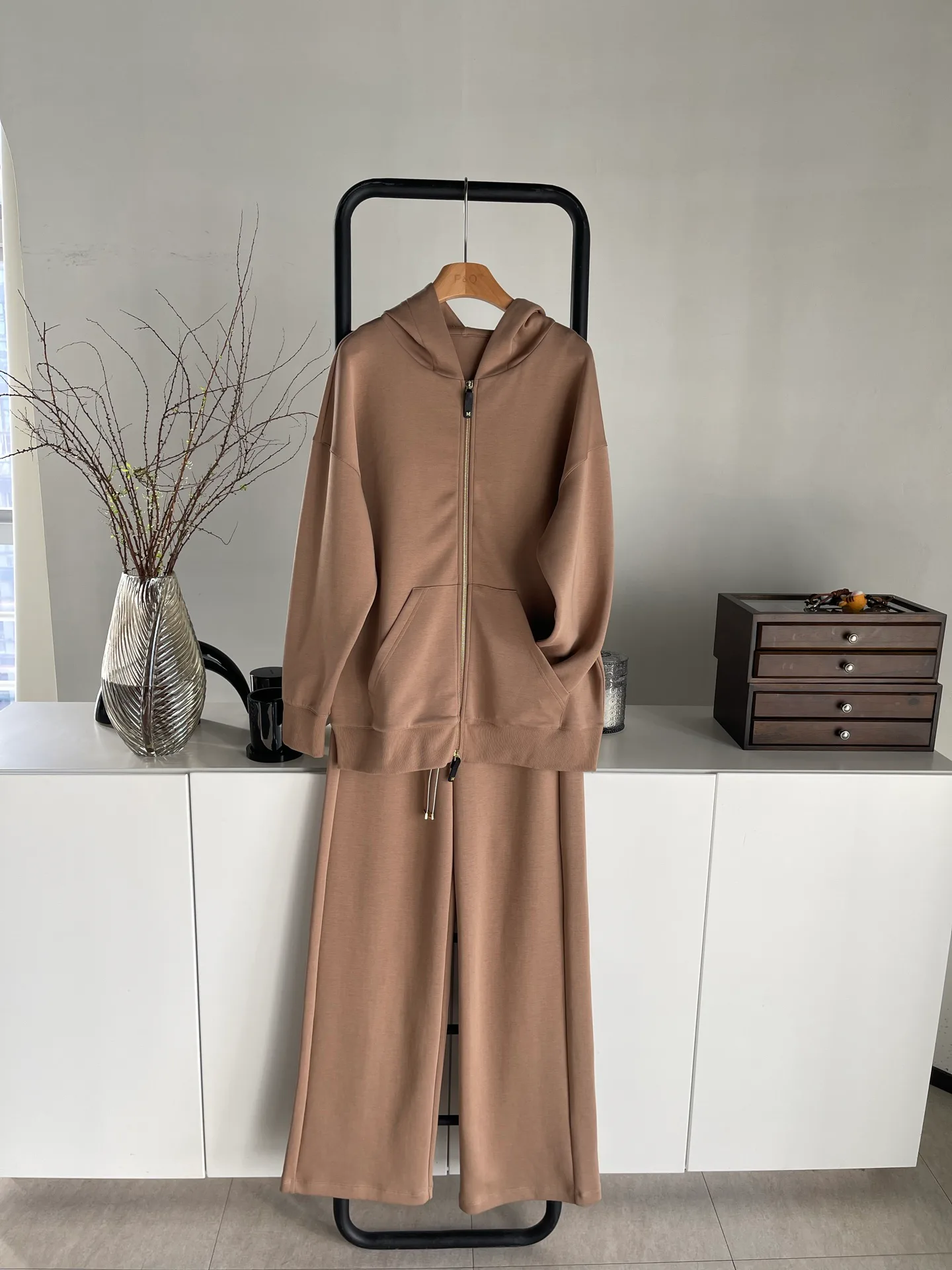 Спортивные Костюмы Женские Max Mara 16745