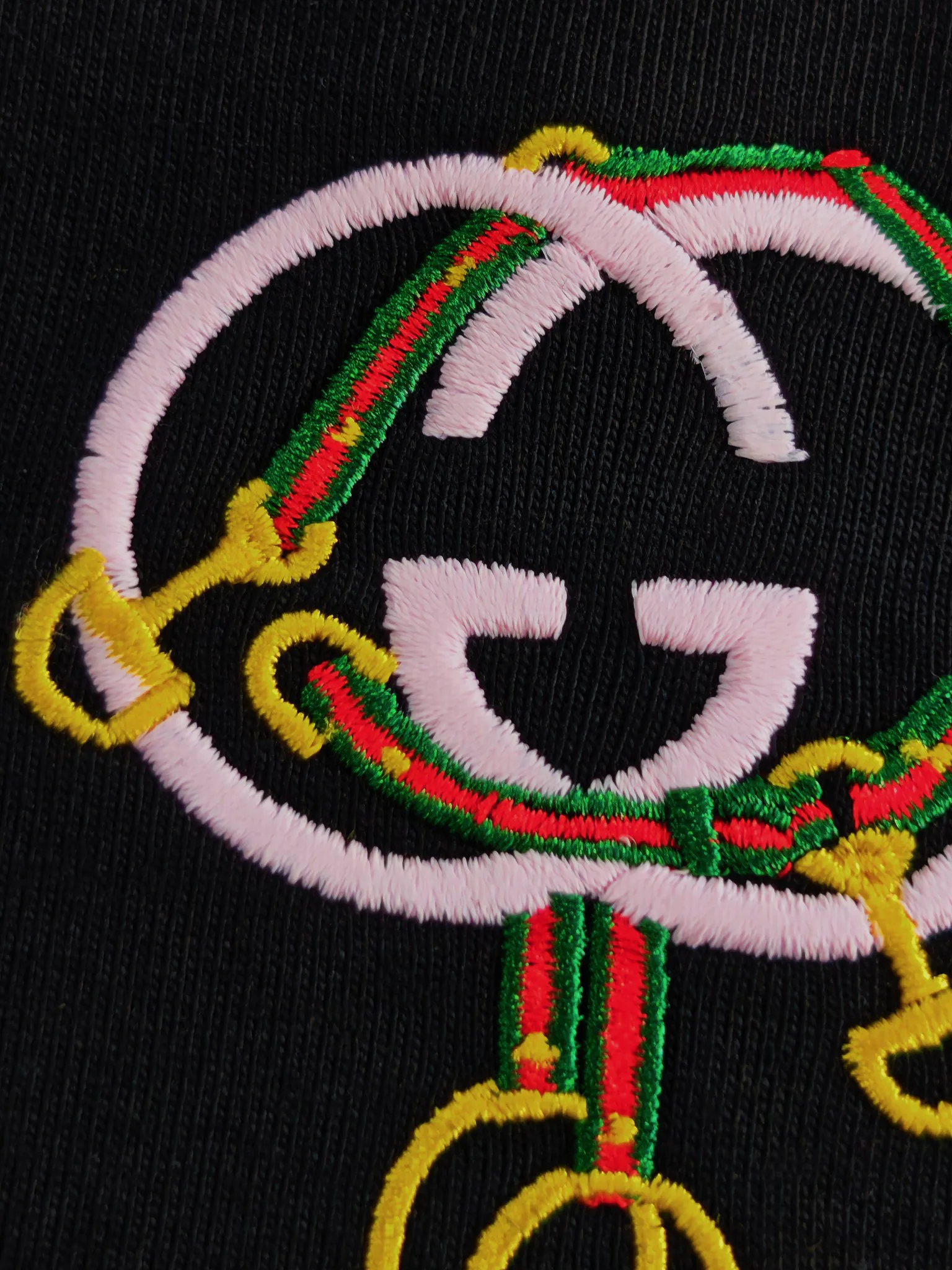 Футболки Женские Gucci 1763450