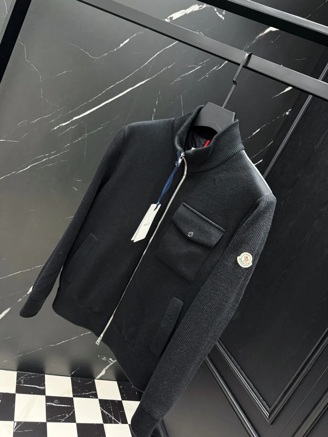 Куртки И Пуховики Мужские Moncler 566466