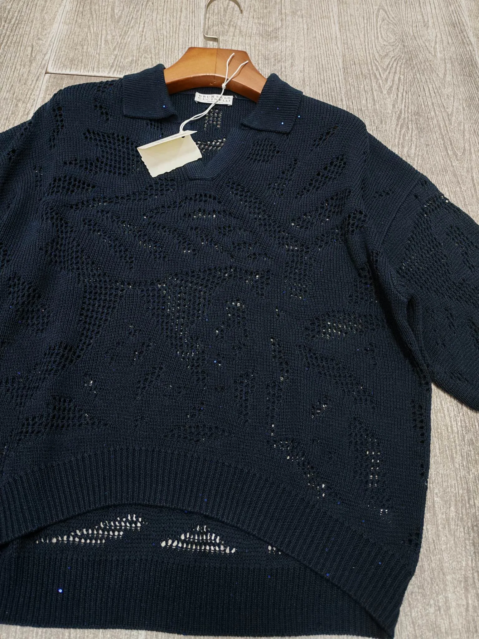 Джемперы И Свитеры Женские Brunello Cucinelli 9575914