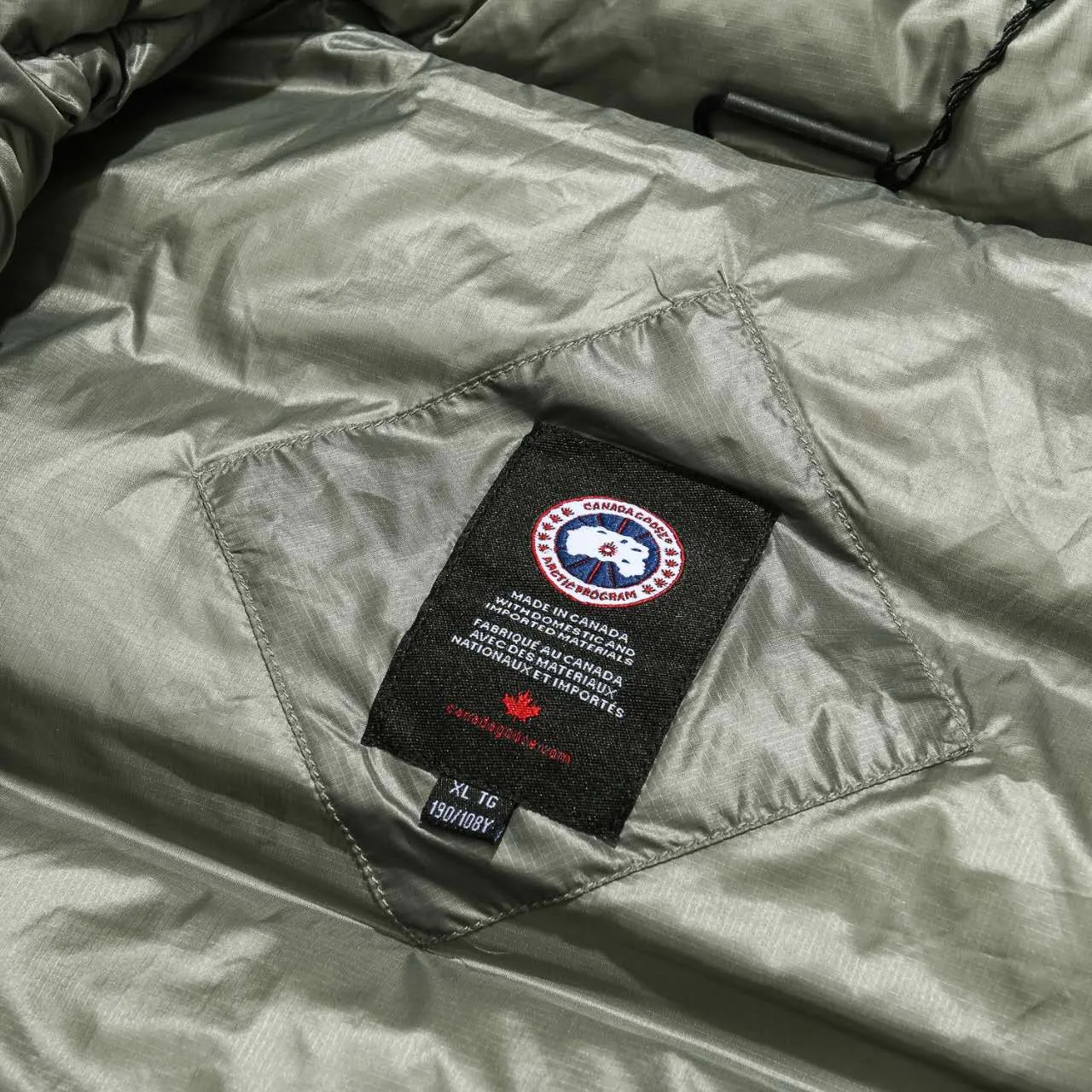 Жилеты Женские Canada Goose 6496304