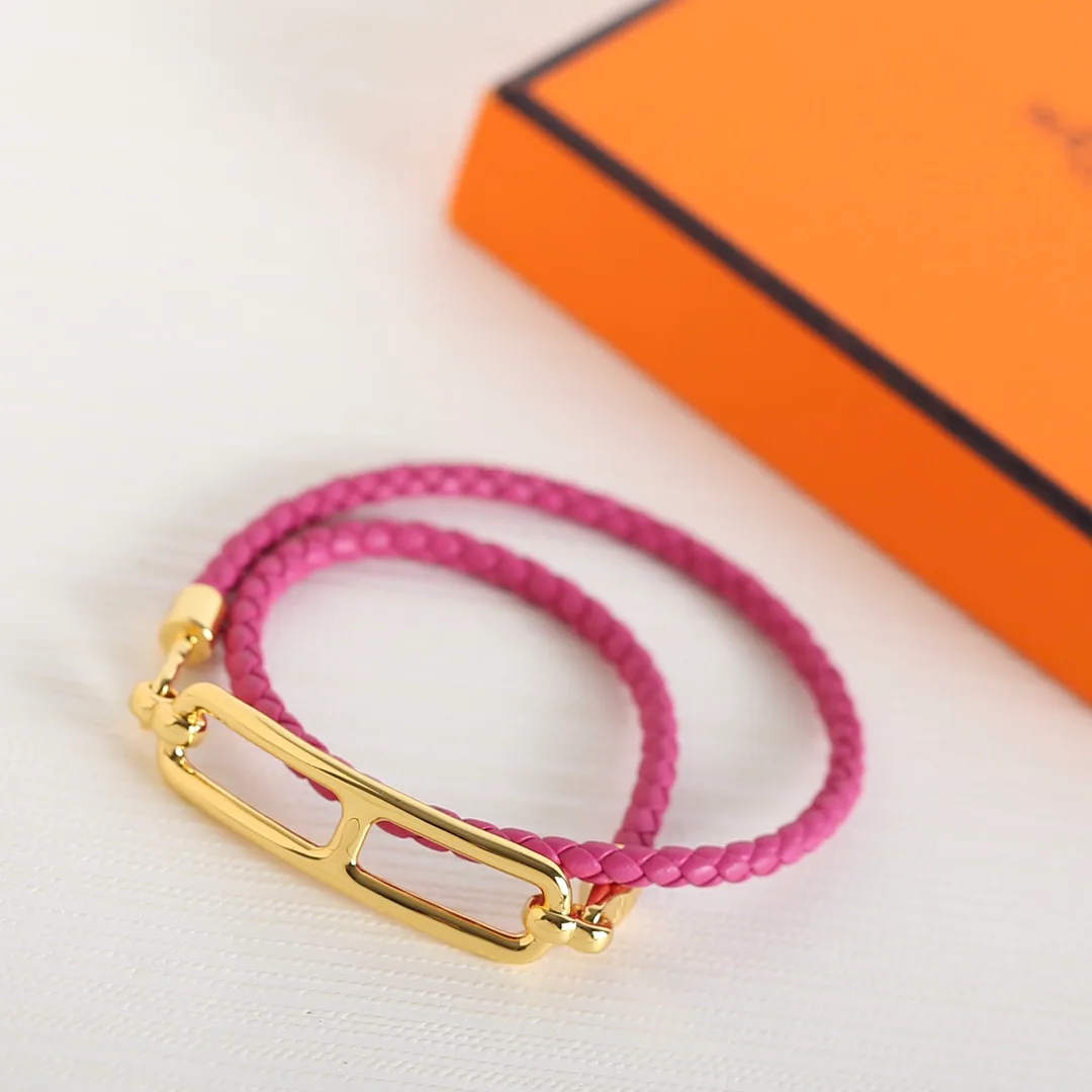 Бижутерия Hermes 18202145