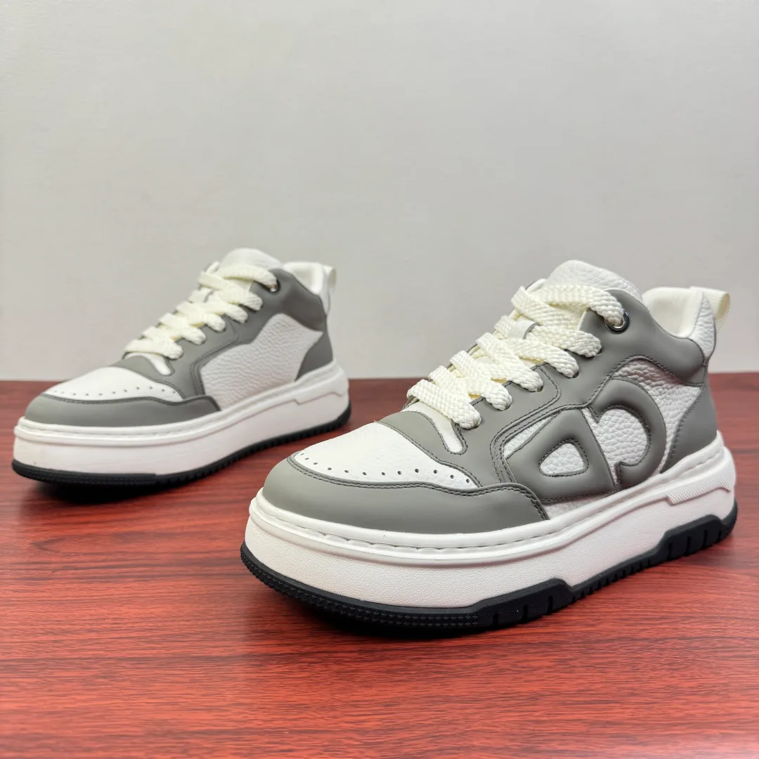 Кроссовки Мужские Christian Dior 11073682