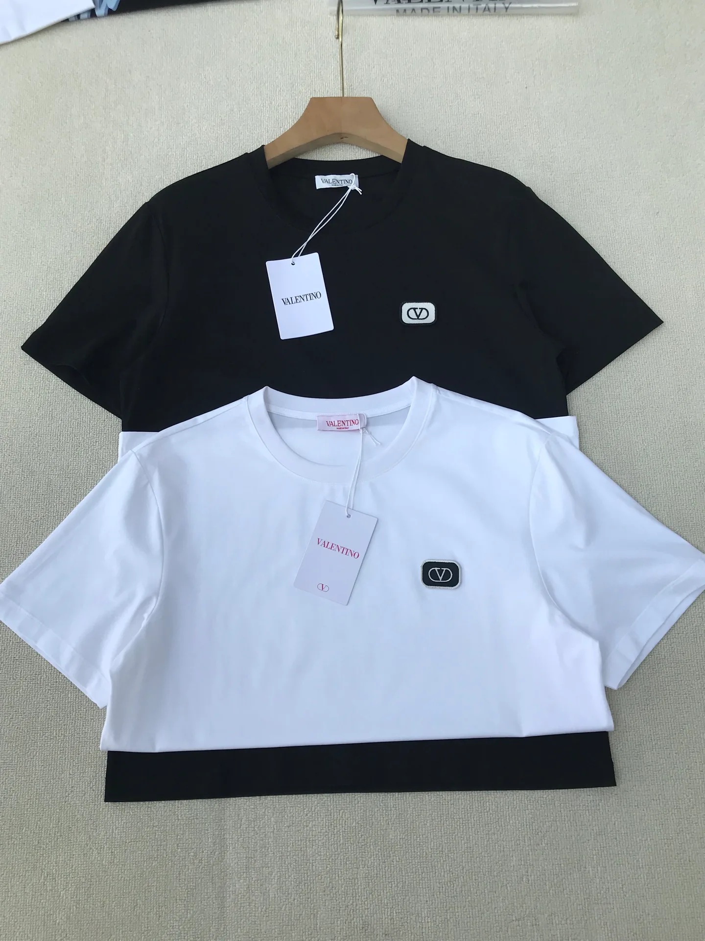 Футболки Женские Valentino 11576666