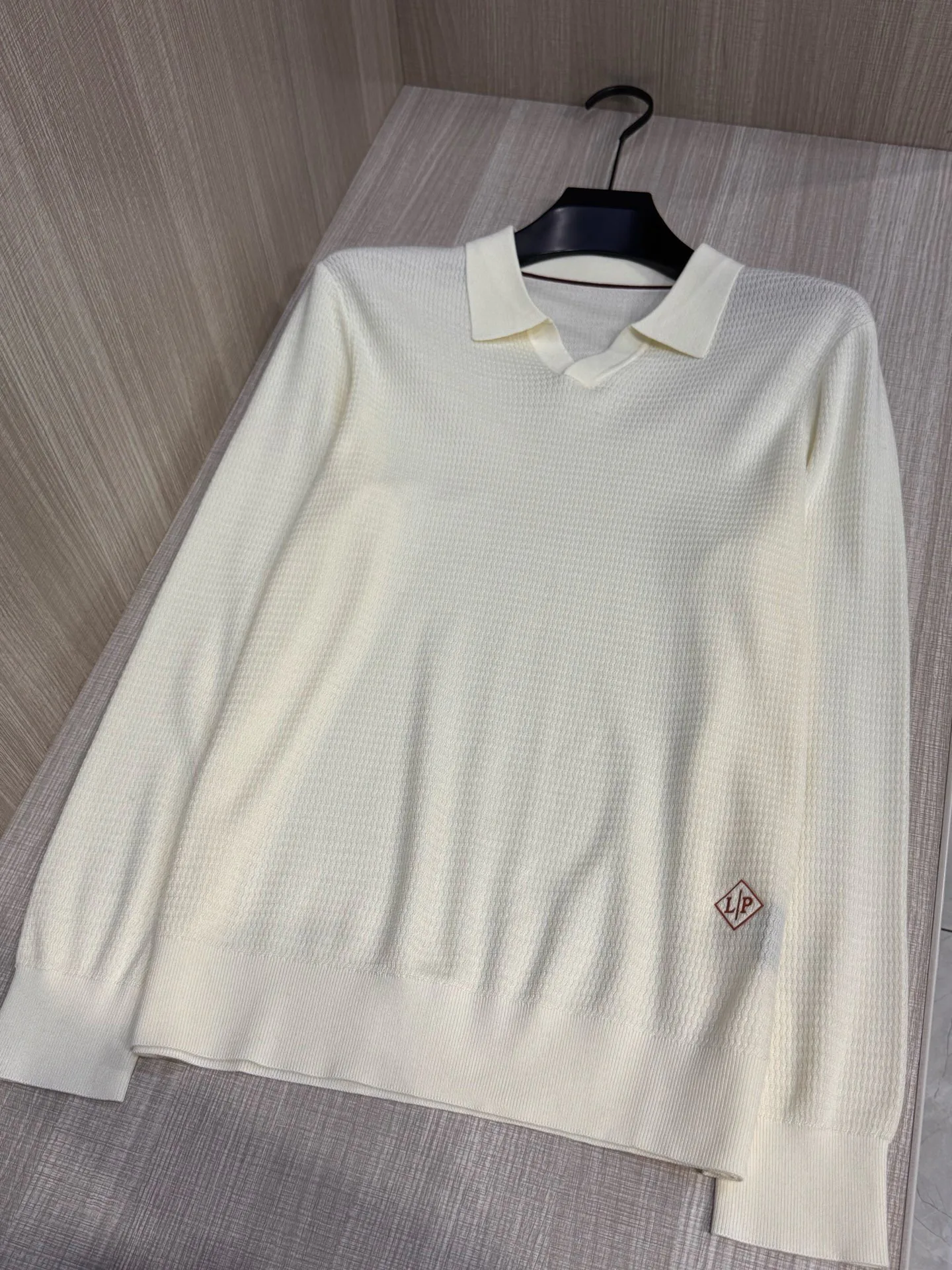 Джемперы И Свитеры Мужские Loro Piana 4244192