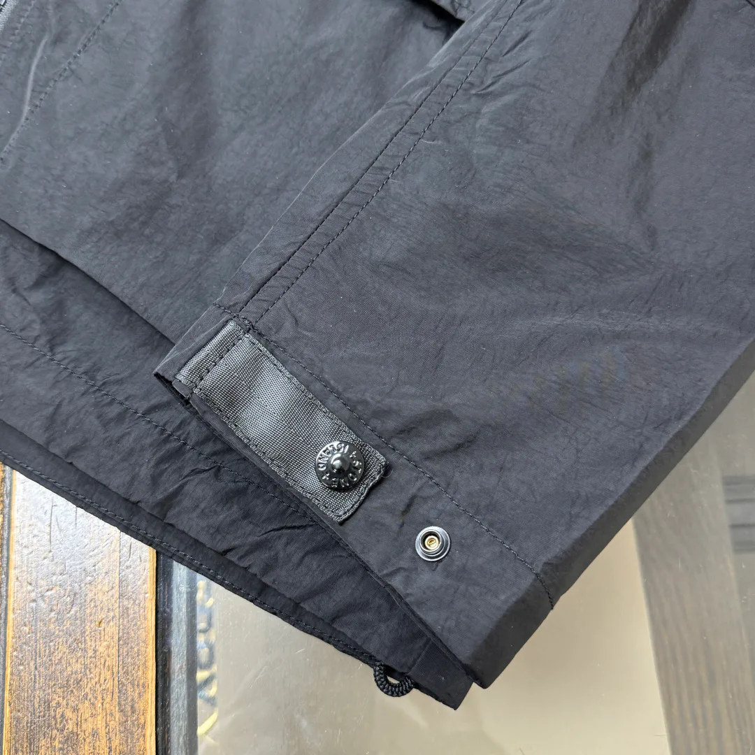 Куртки И Пуховики Мужские Stone Island 9620261