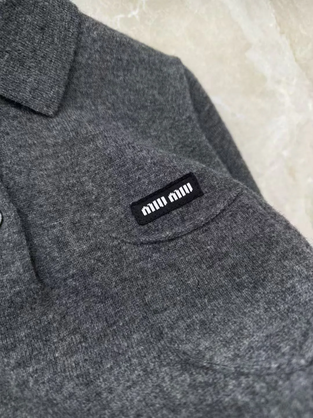 Джемперы И Свитеры Женские Miu Miu 792003