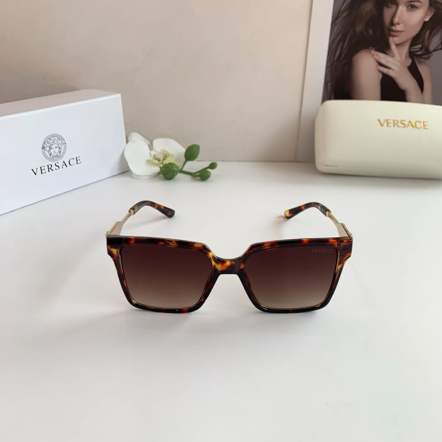 Очки Versace 13135748