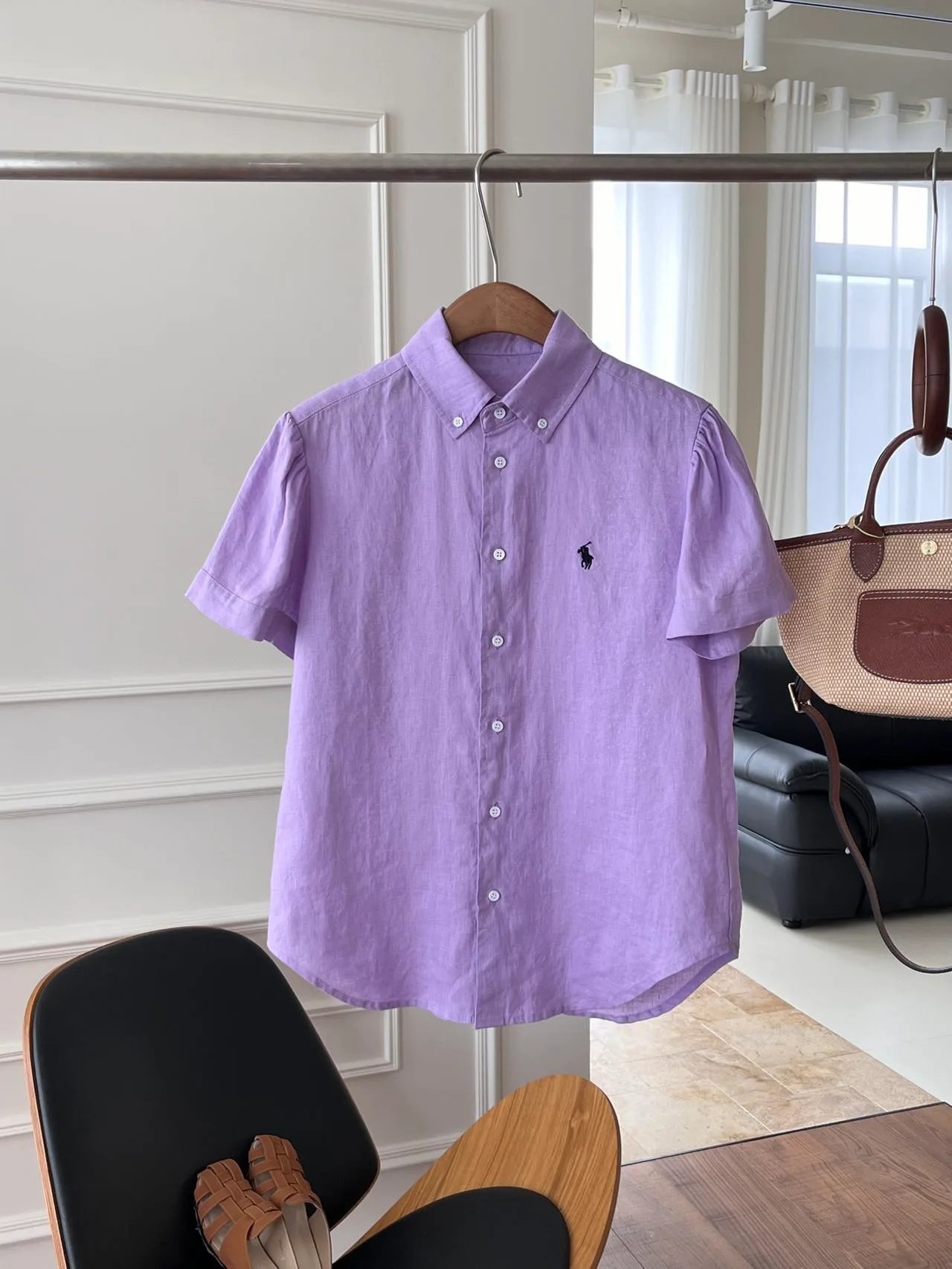 Рубашки Женские Ralph Lauren 11569398