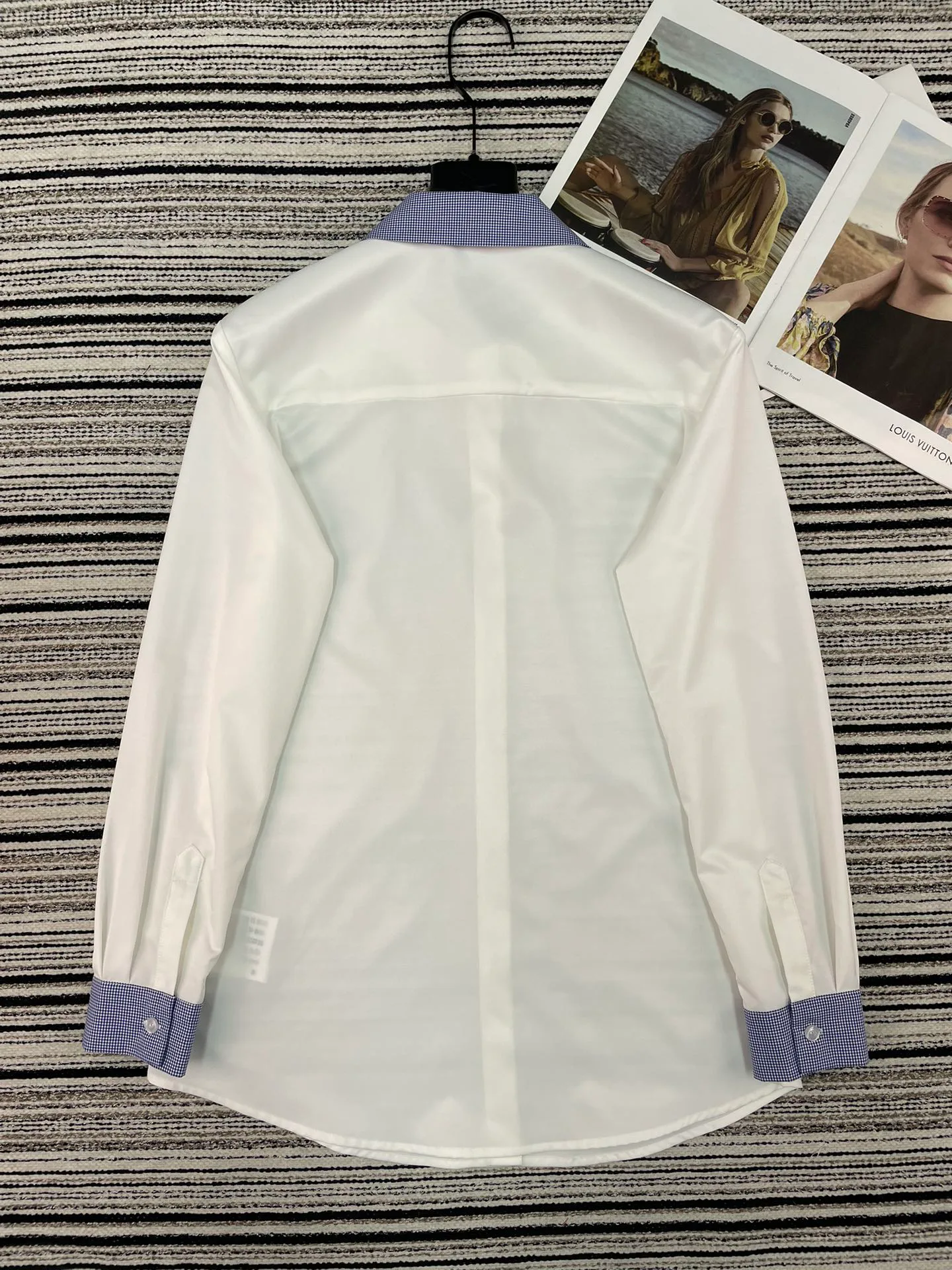 Рубашки Женские Miu Miu 11545360