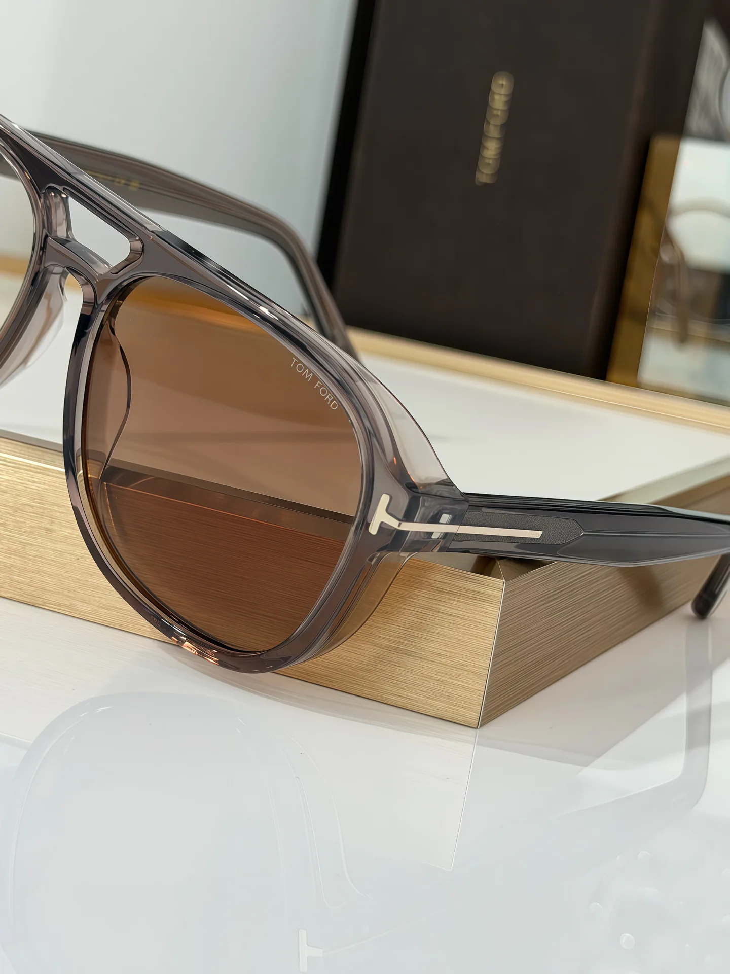 Очки Tom Ford 17366351