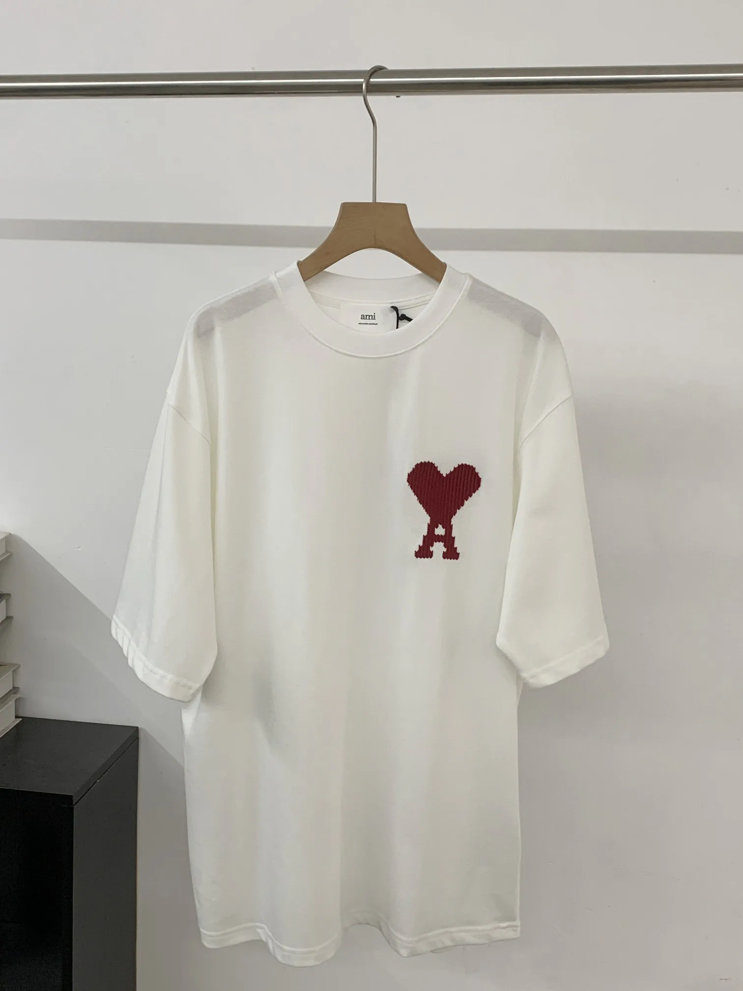 Футболки Мужские Ami Paris 11425811