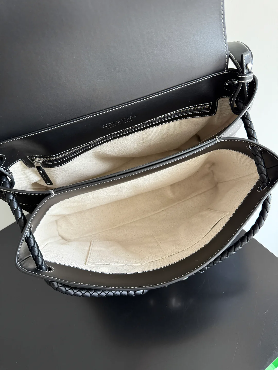 Деловые Сумки Мужские Bottega Veneta 162895