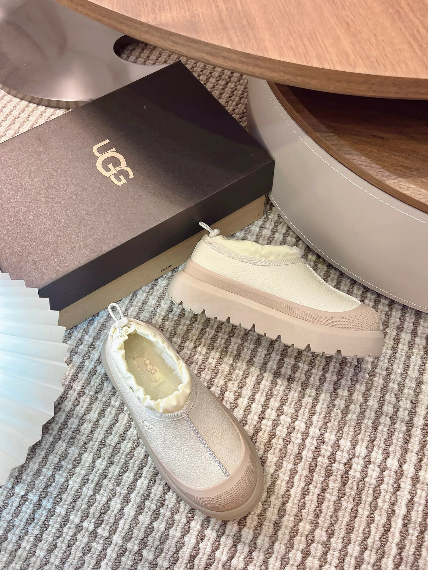 Угги Женские Ugg 1377432