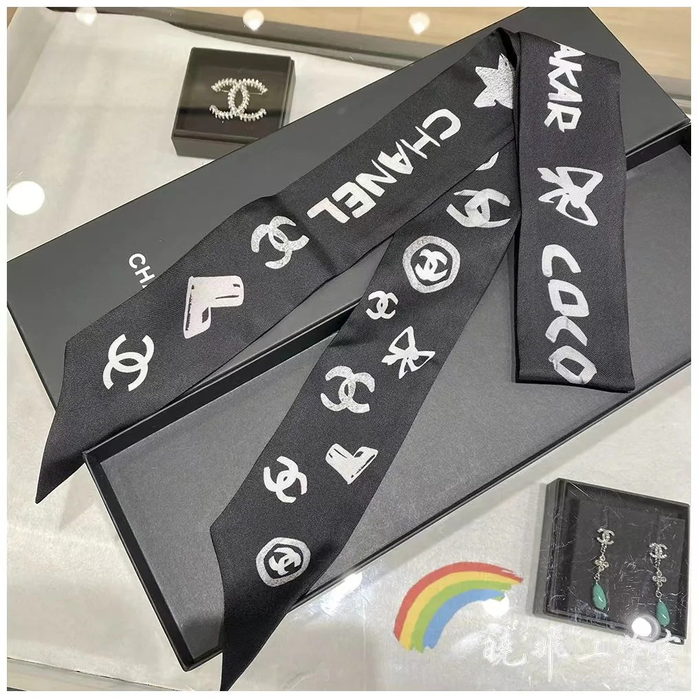 Шарфы Chanel 15375