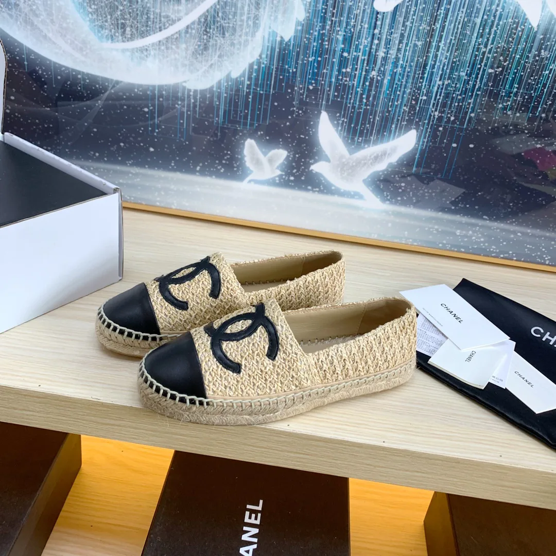 Туфли Женские Chanel 10431493