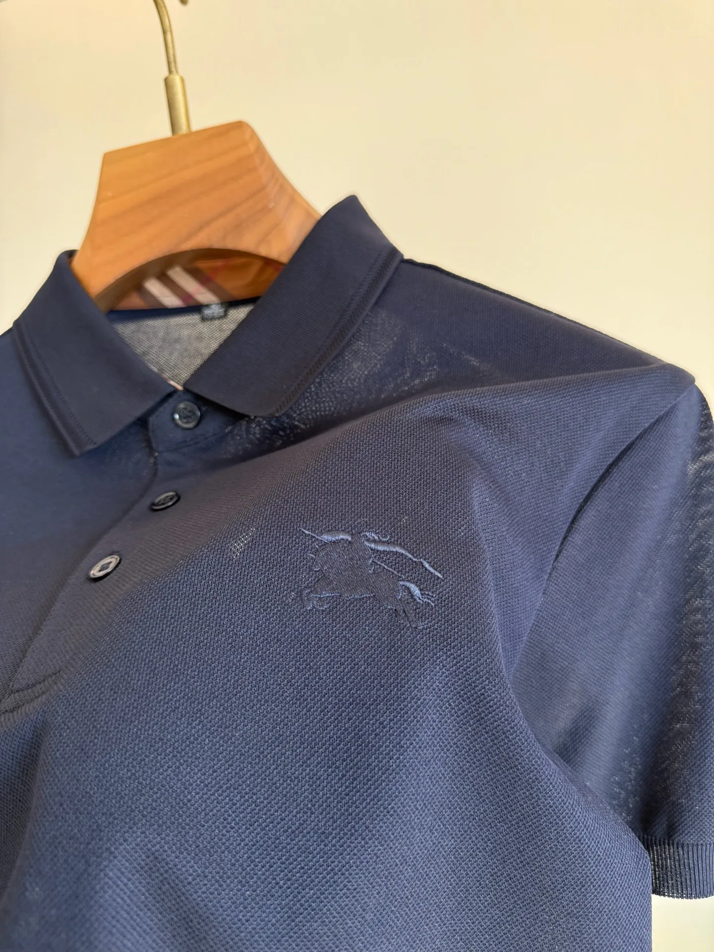 Рубашки Мужские Burberry 12724061