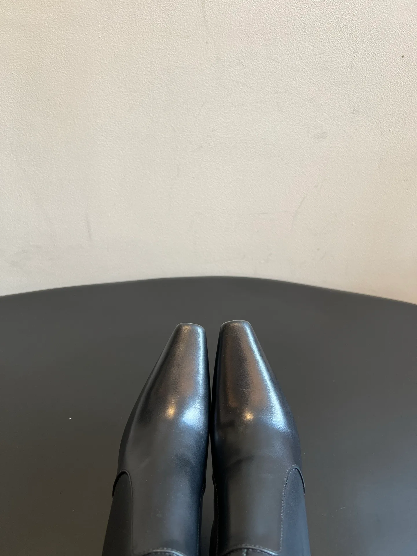Ботильоны Женские Saint Laurent 18726990