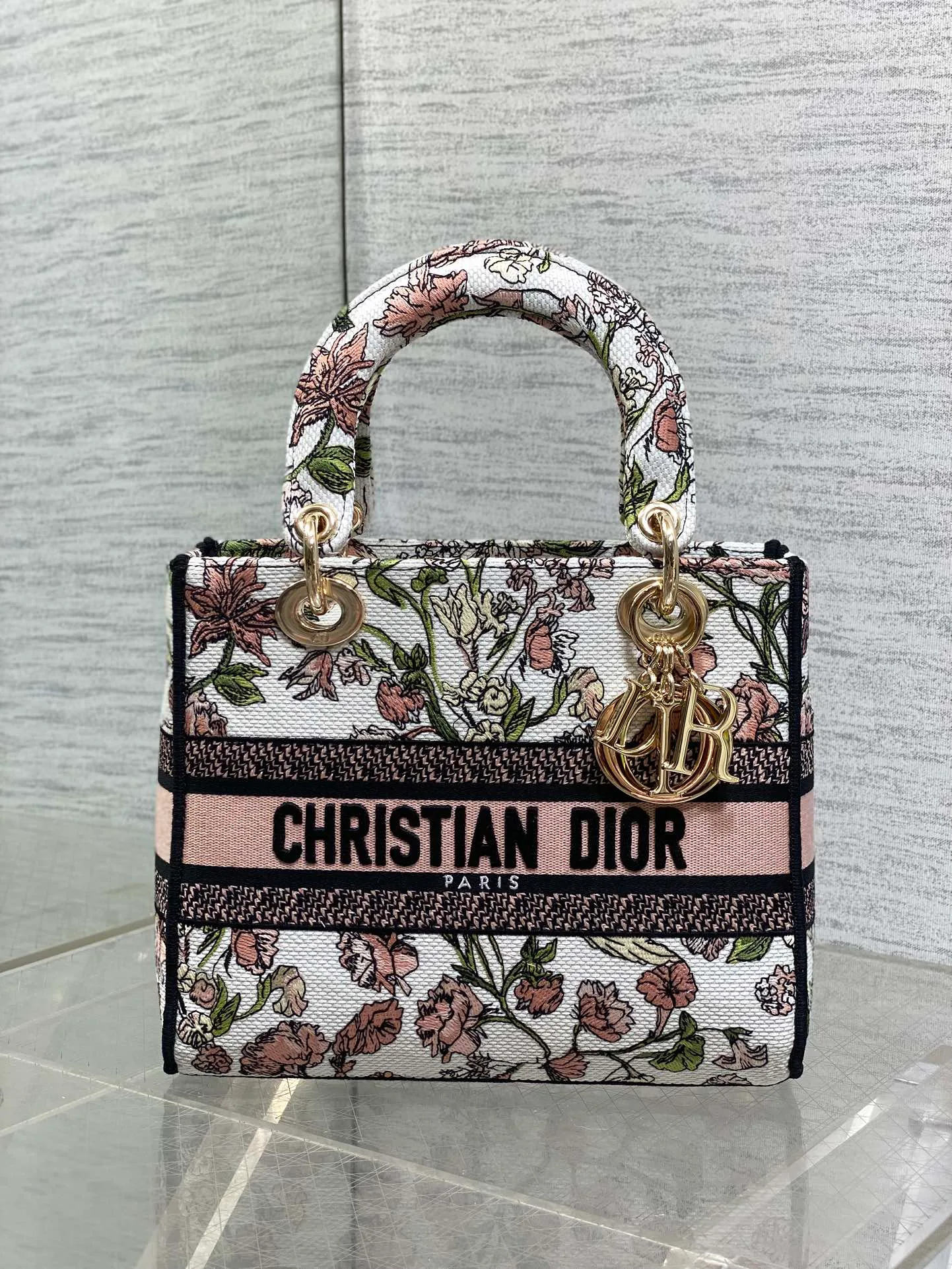 Классические Сумки Женские Christian Dior 834798