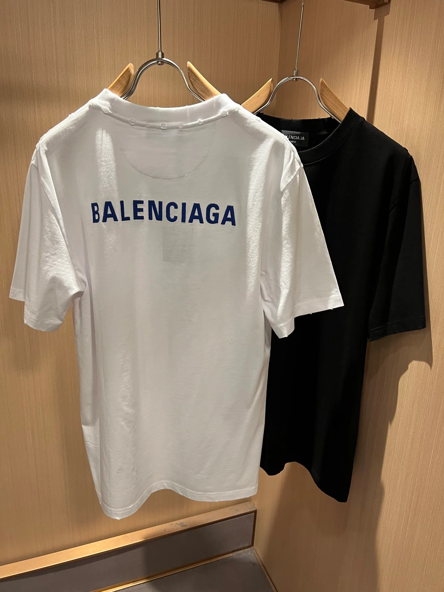 Футболки Женские Balenciaga 11952809