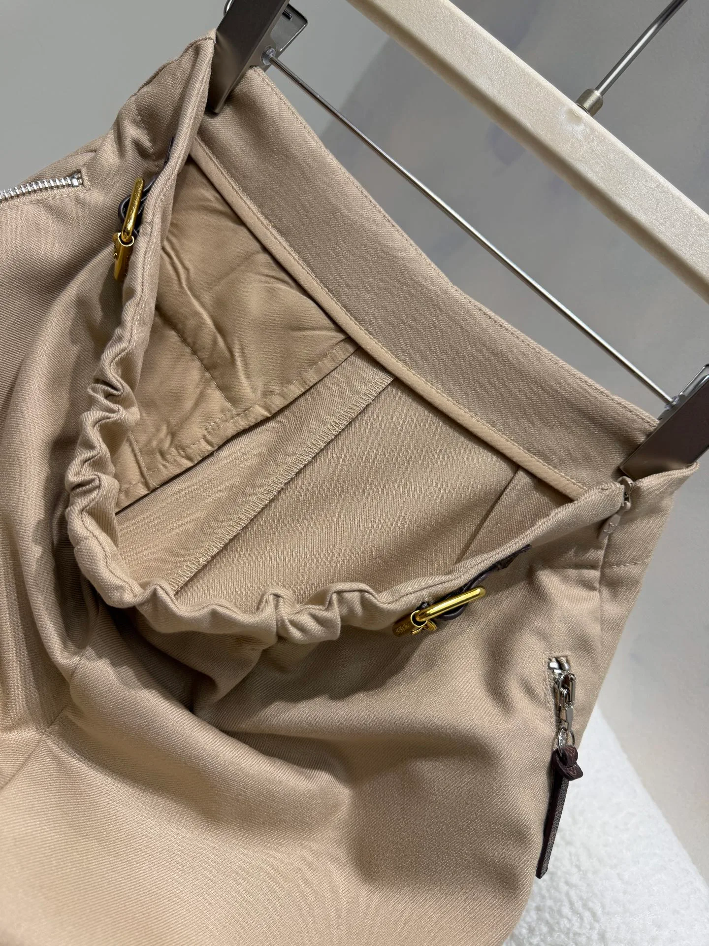 Брюки Женские Loewe 12829582