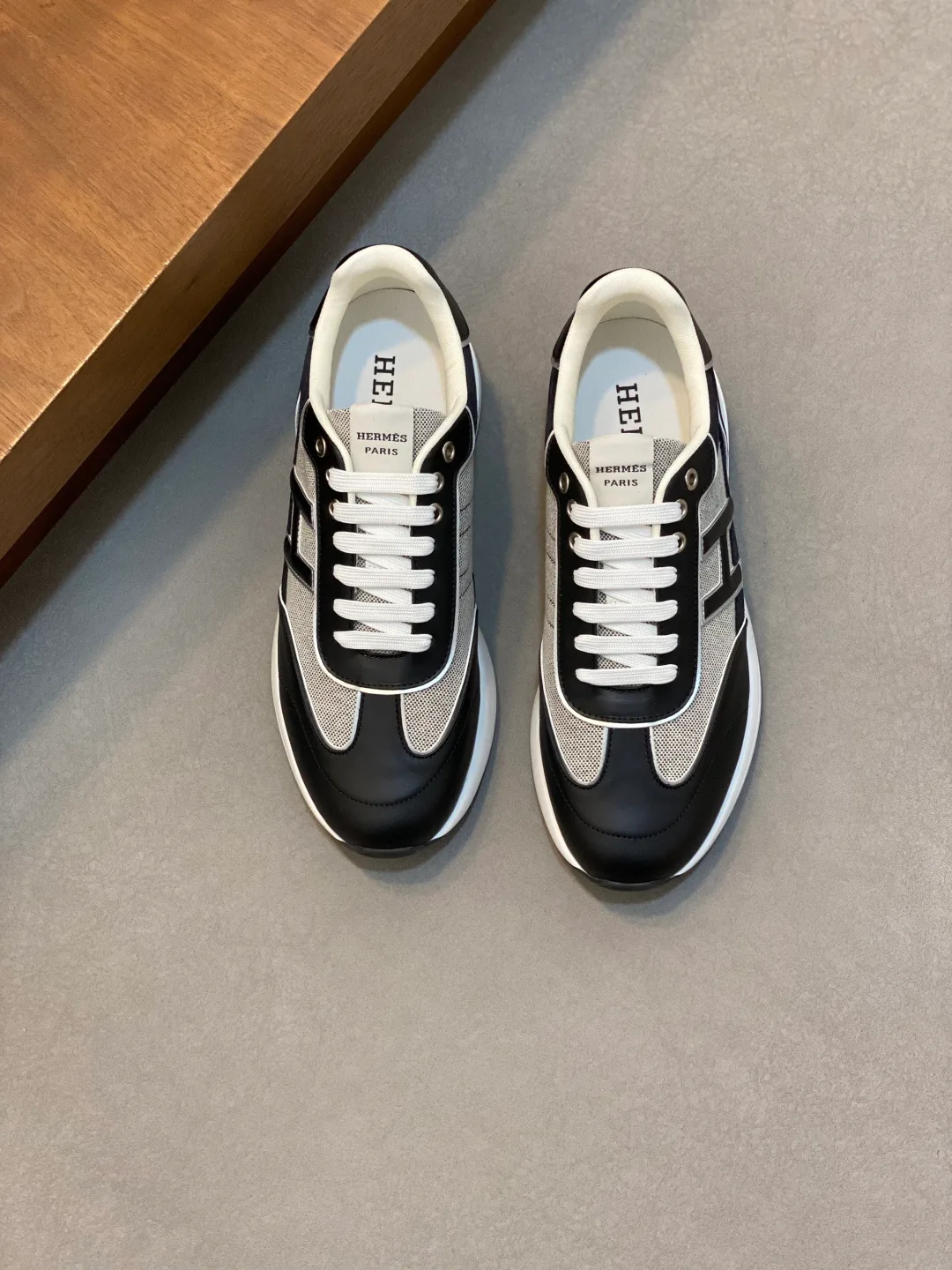 Кроссовки Мужские Hogan 11426318