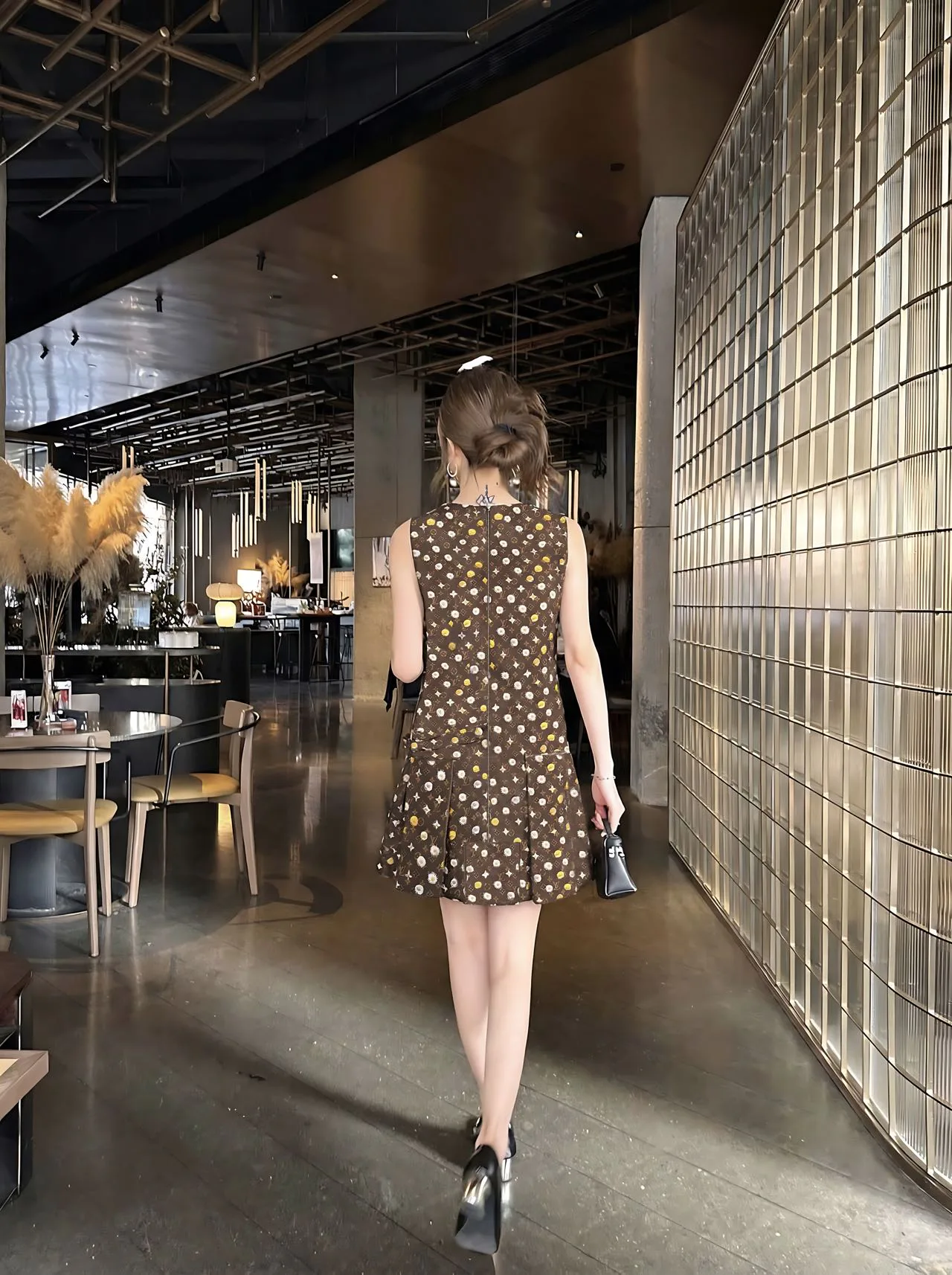 Платья Женские Louis Vuitton 11903886