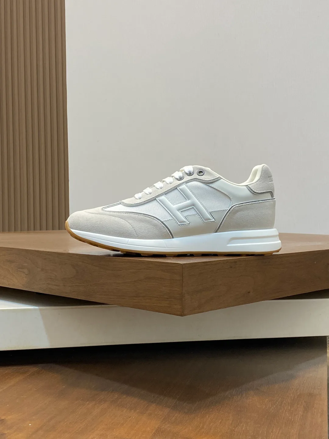 Кроссовки Мужские Hogan 11426321