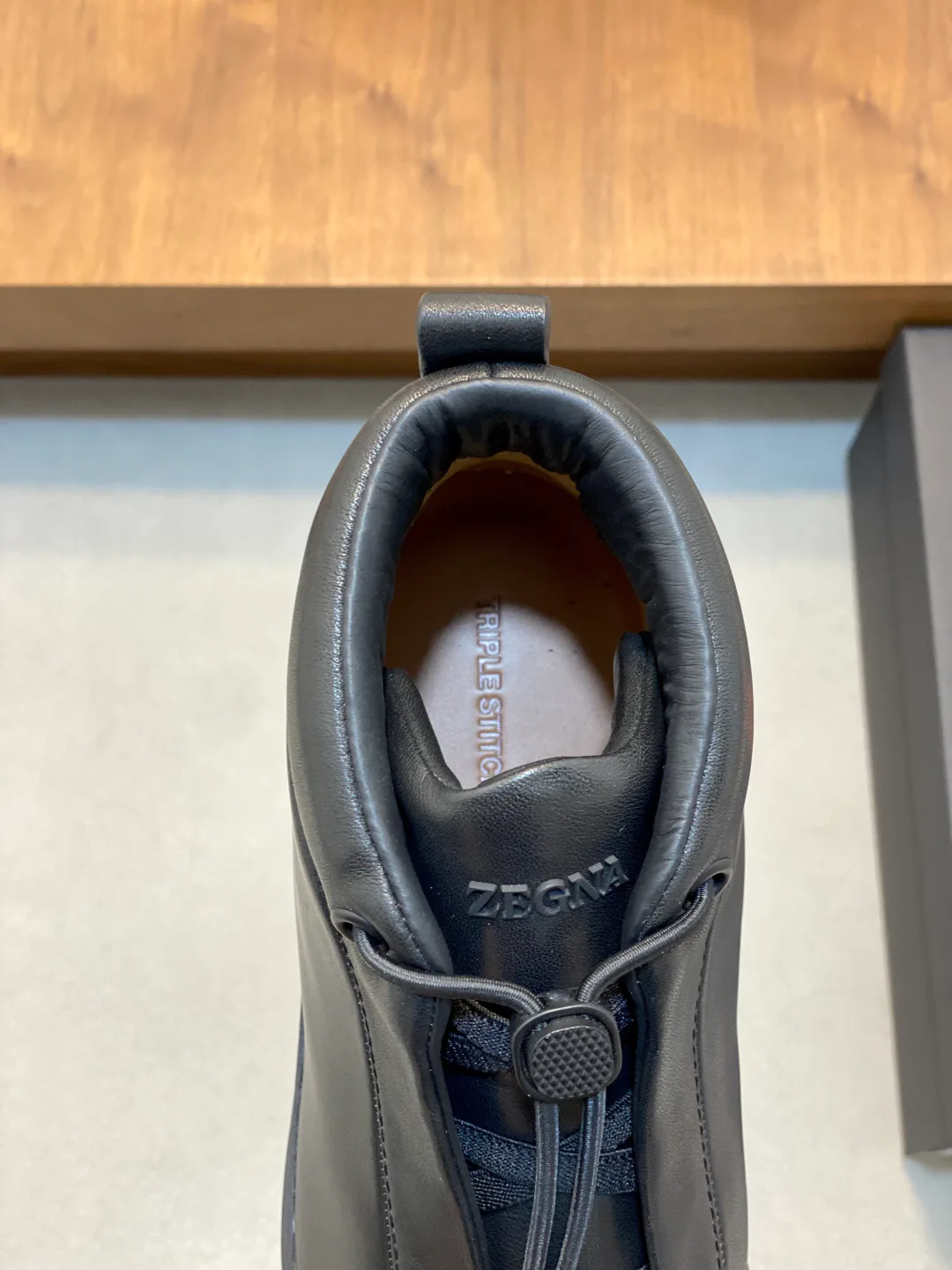 Кроссовки Мужские Zegna 19054341