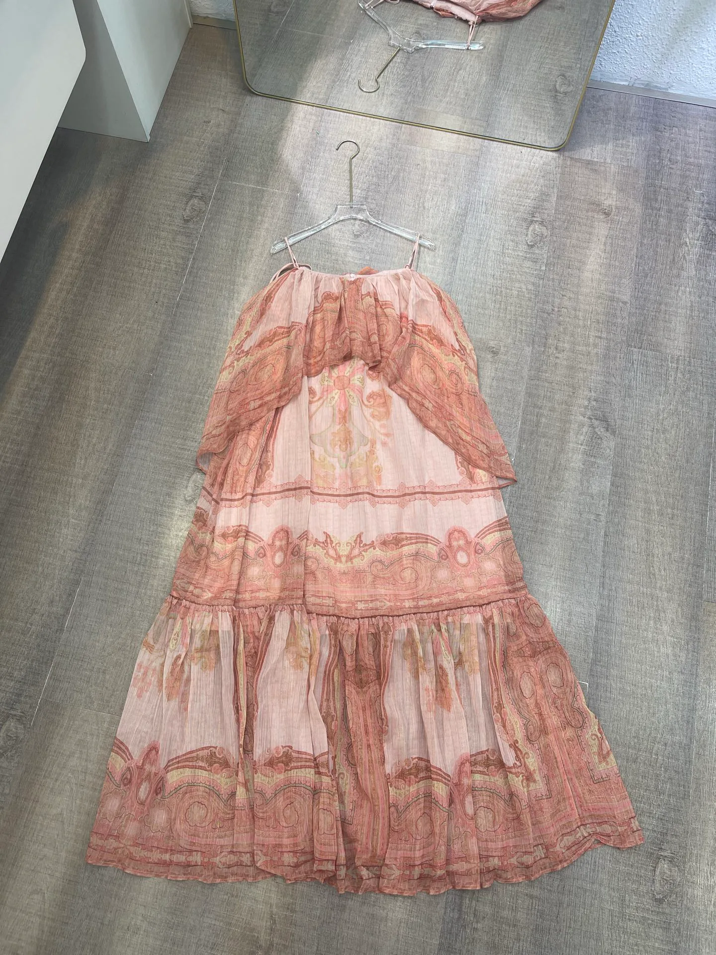 Платья Женские Zimmermann 17953592