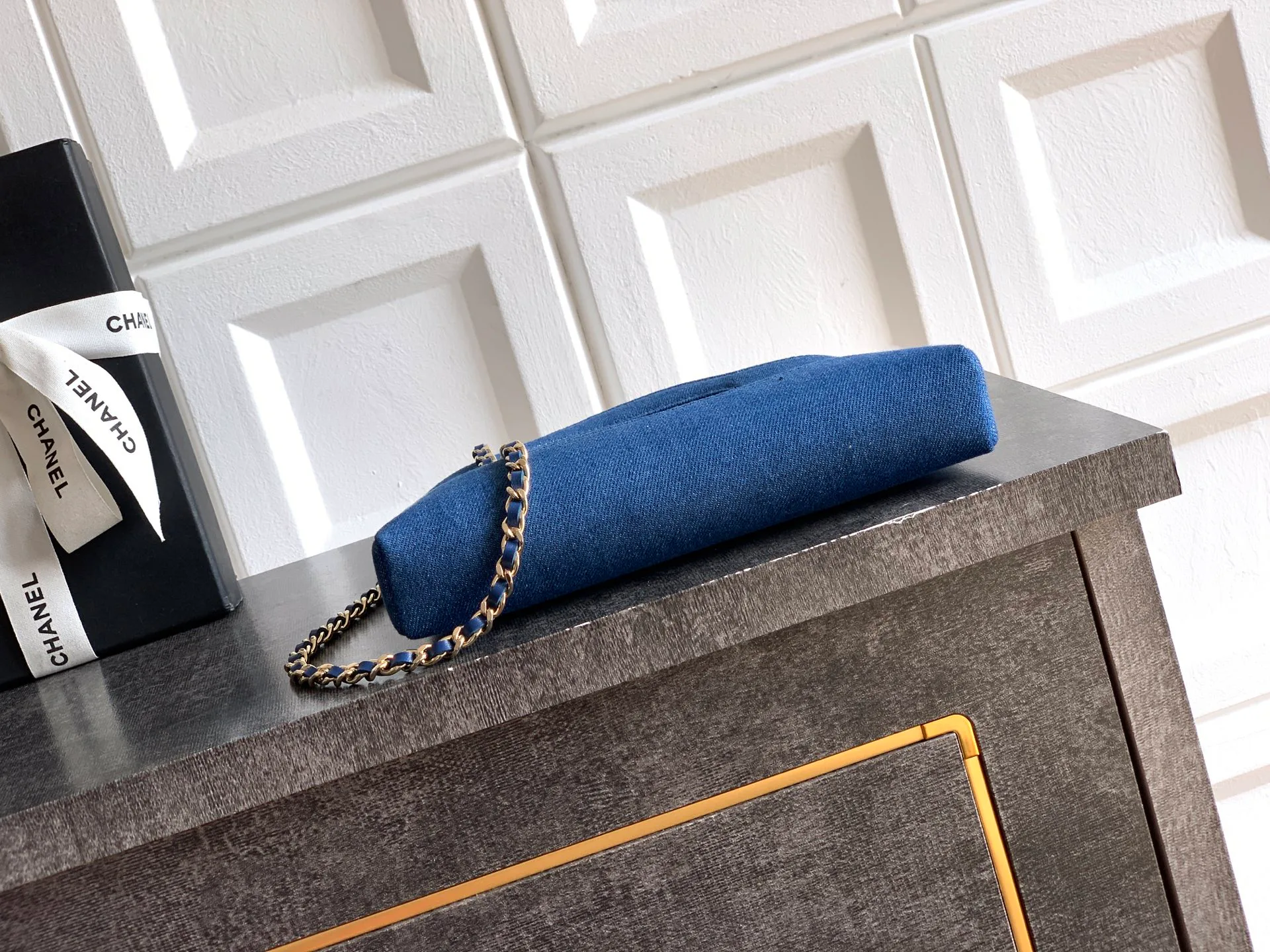 Классические Сумки Женские Chanel 13558207