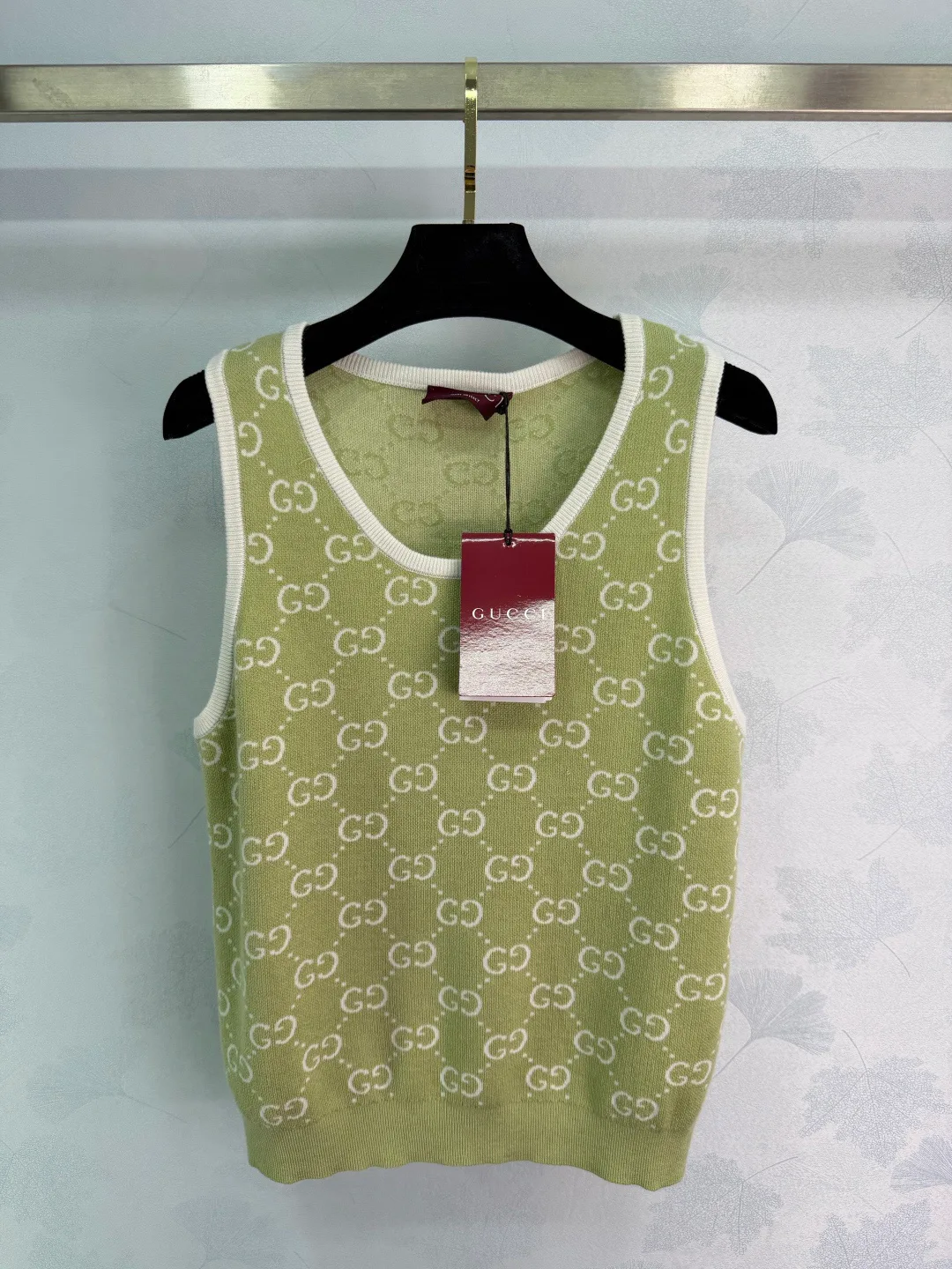 Жилеты Женские Gucci 11536153