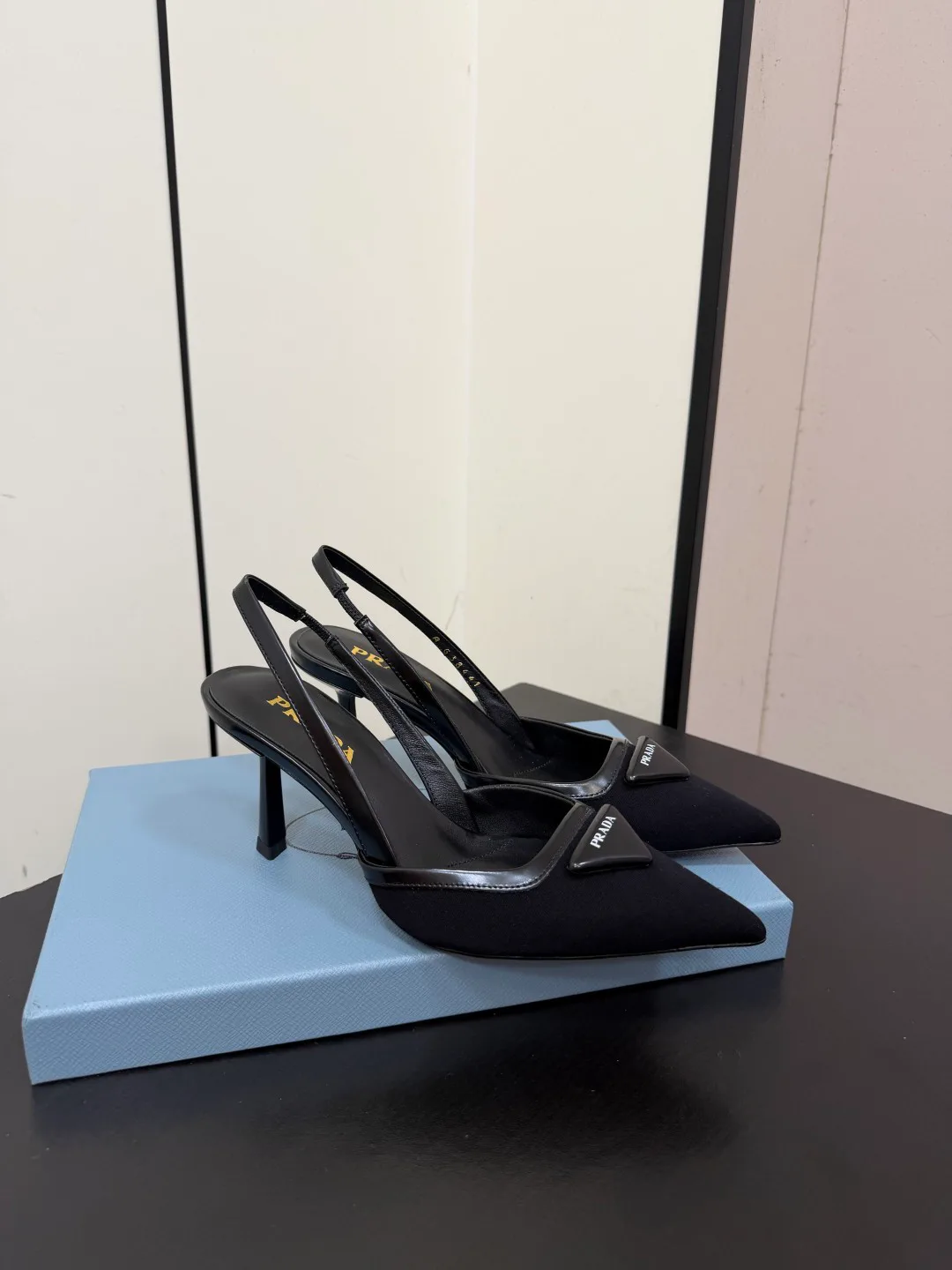 Туфли Женские Prada 19720965