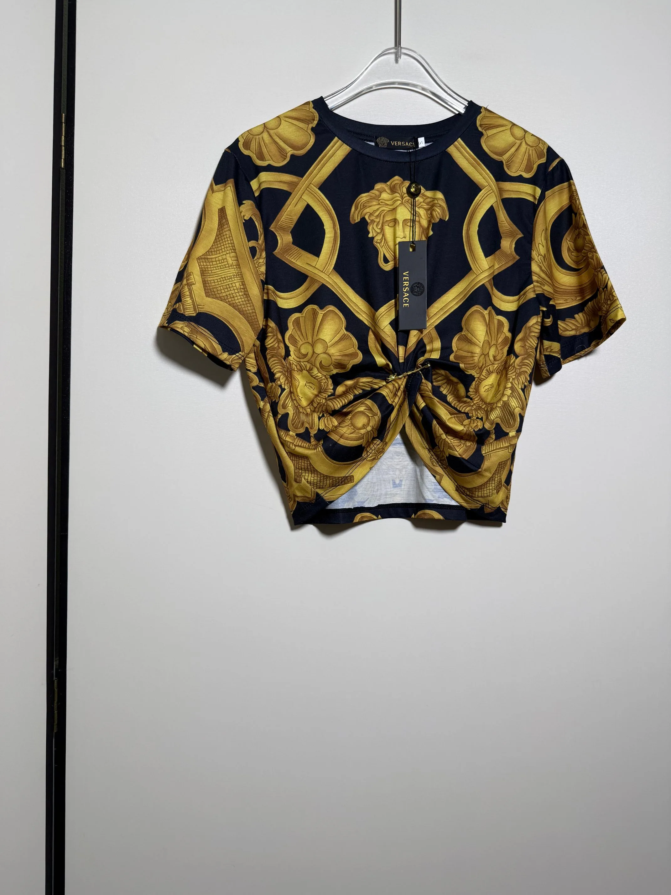 Топы Женские Versace 13191631